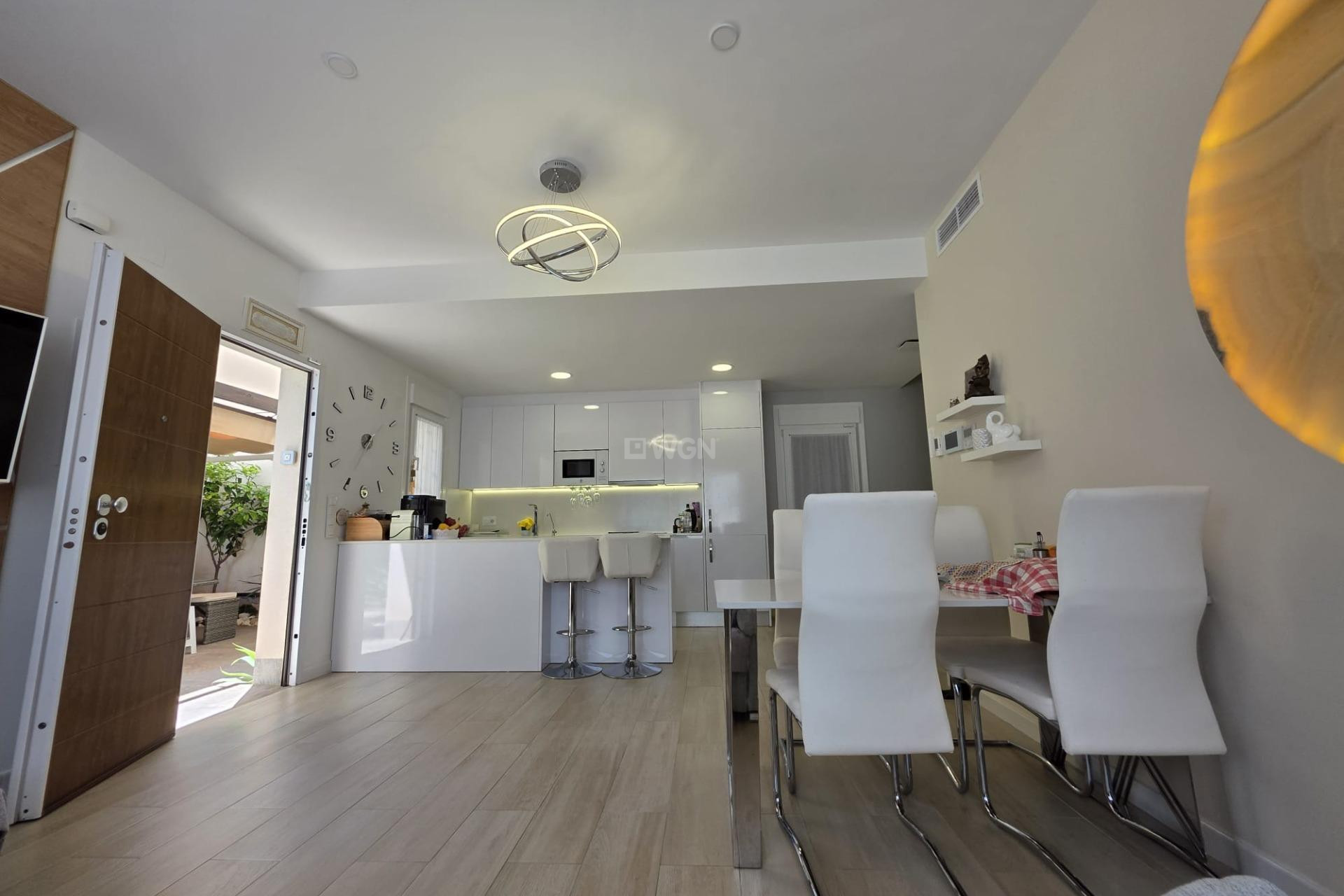 Odsprzedaż - Villa - Pilar de la Horadada - Zona Pueblo