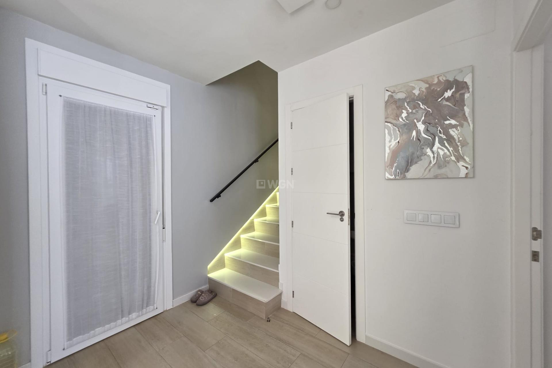 Odsprzedaż - Villa - Pilar de la Horadada - Zona Pueblo