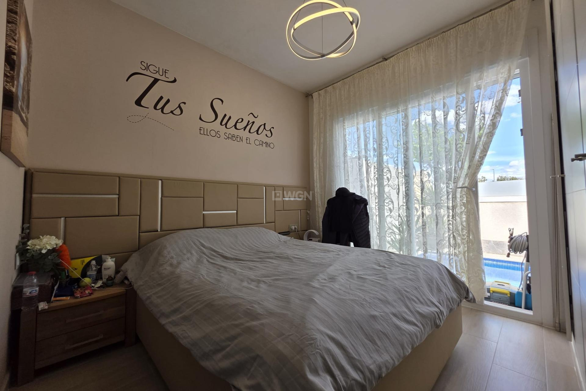 Odsprzedaż - Villa - Pilar de la Horadada - Zona Pueblo