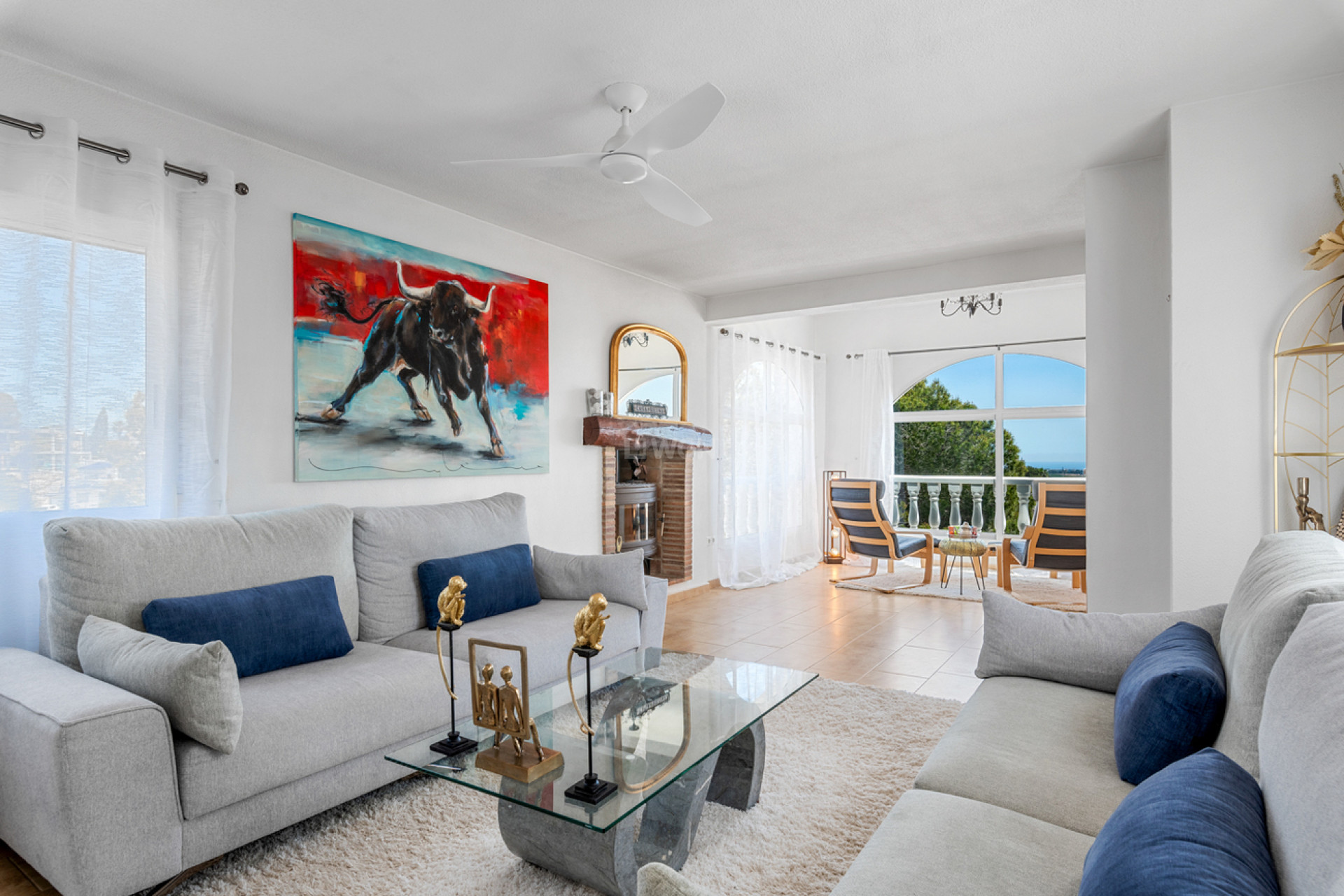 Odsprzedaż - Villa - Pinar de Campoverde - Costa Blanca