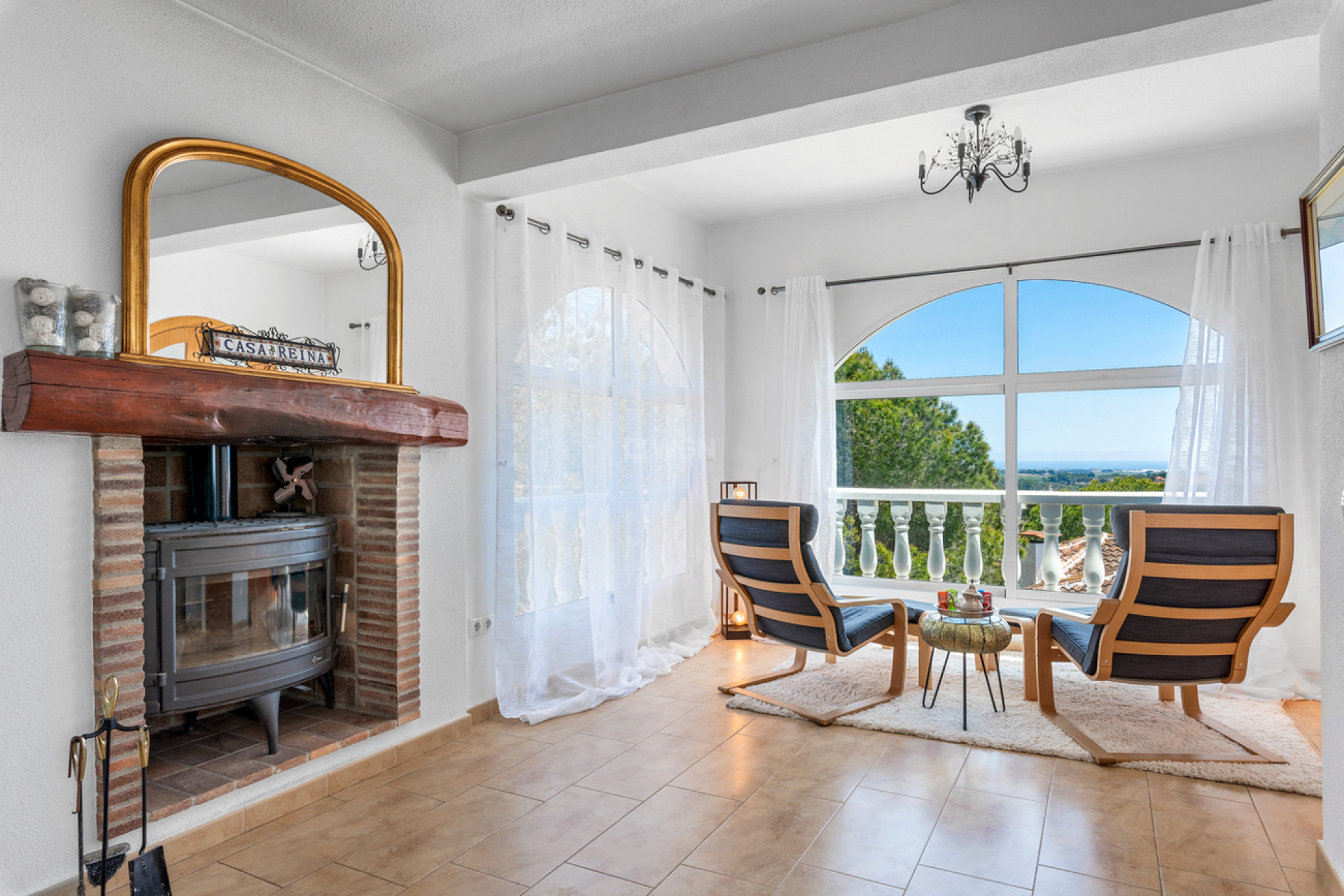 Odsprzedaż - Villa - Pinar de Campoverde - Costa Blanca