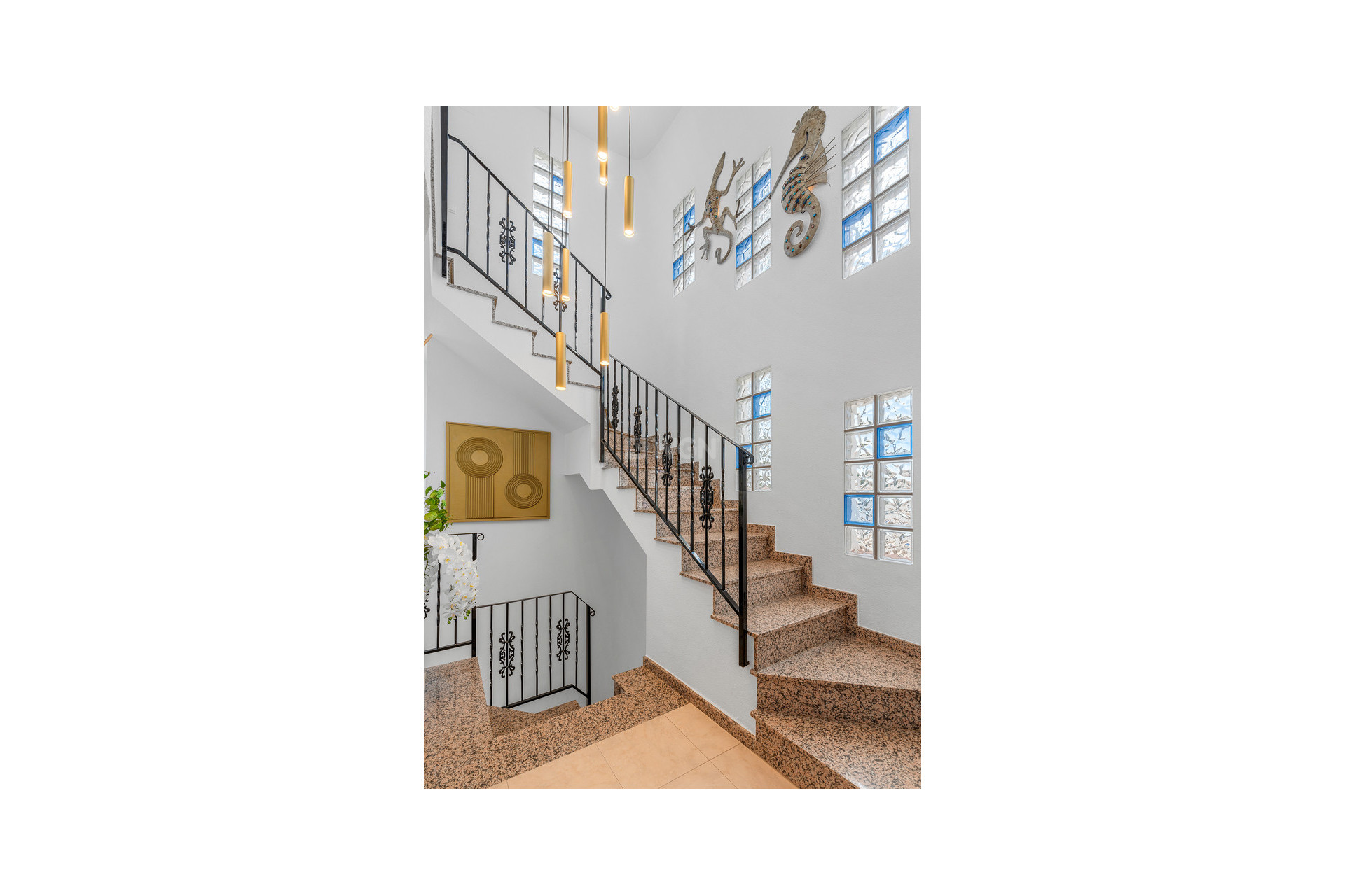 Odsprzedaż - Villa - Pinar de Campoverde - Costa Blanca