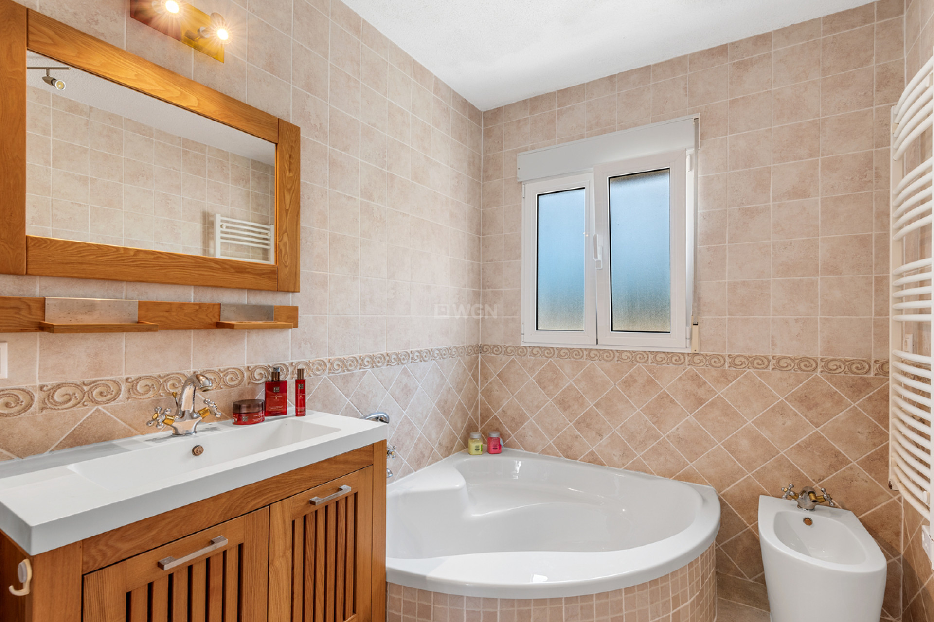 Odsprzedaż - Villa - Pinar de Campoverde - Costa Blanca