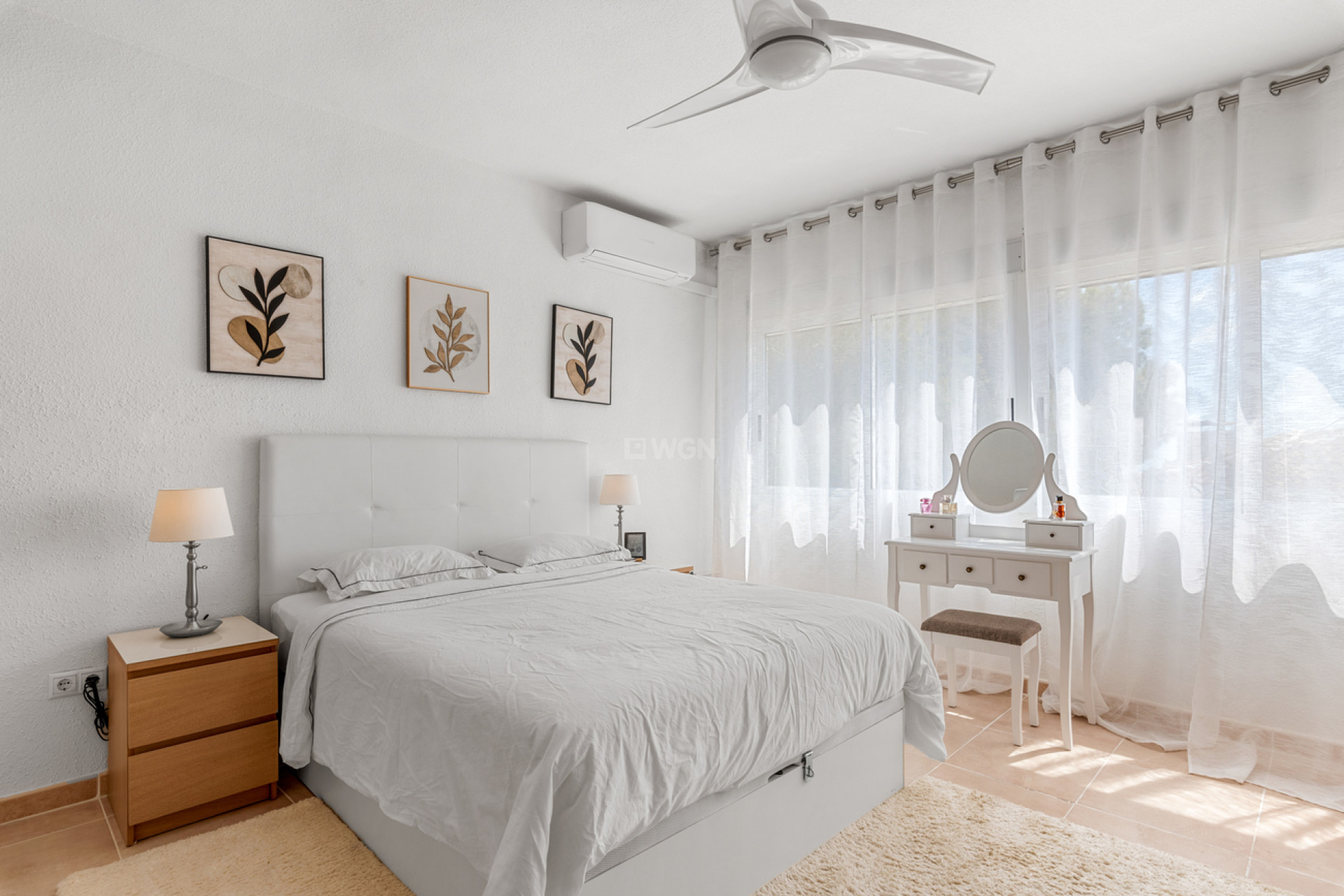 Odsprzedaż - Villa - Pinar de Campoverde - Costa Blanca