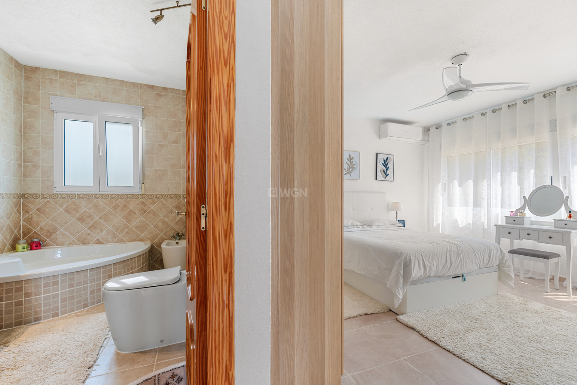 Odsprzedaż - Villa - Pinar de Campoverde - Costa Blanca