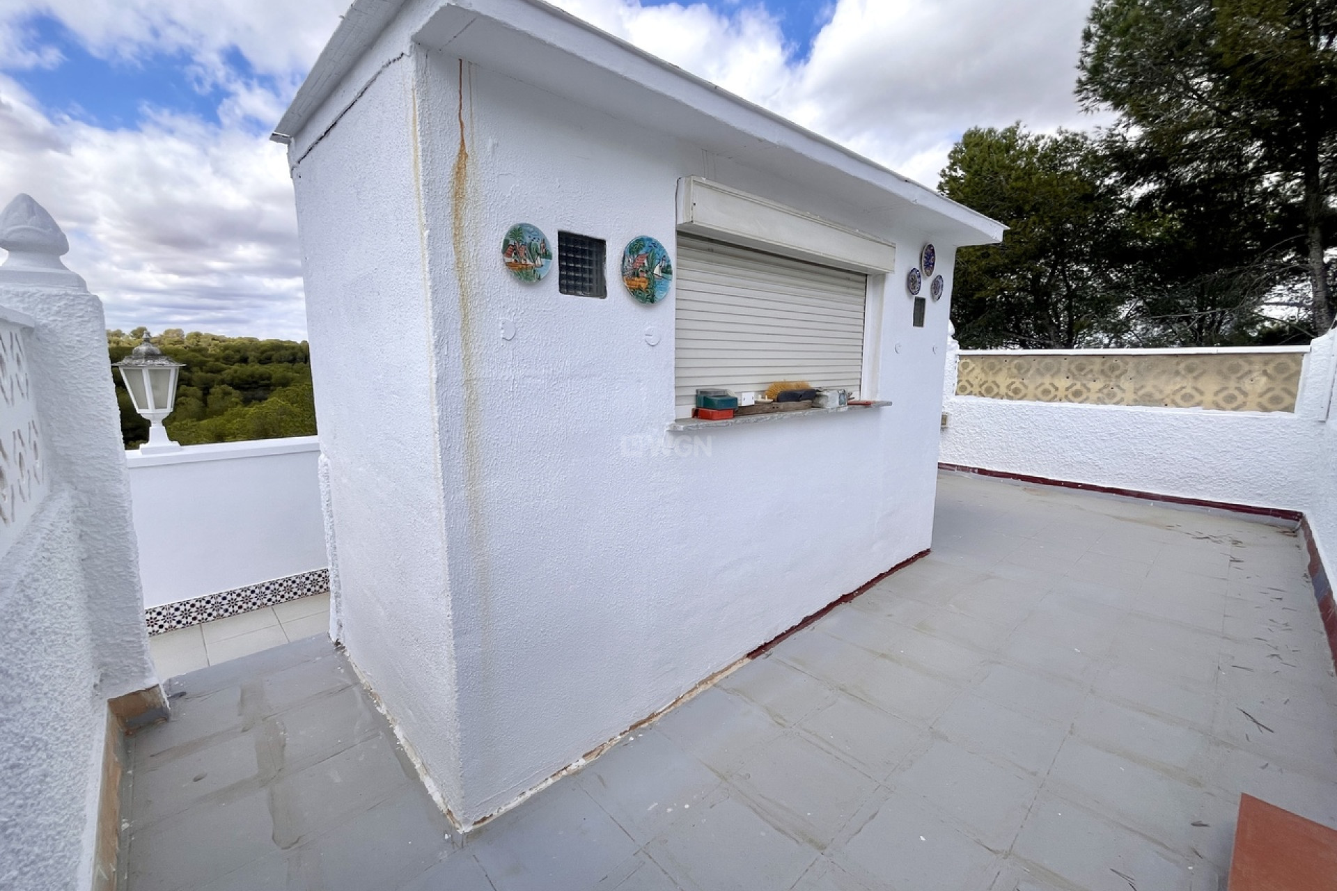 Odsprzedaż - Villa - Pinar de Campoverde - Inland
