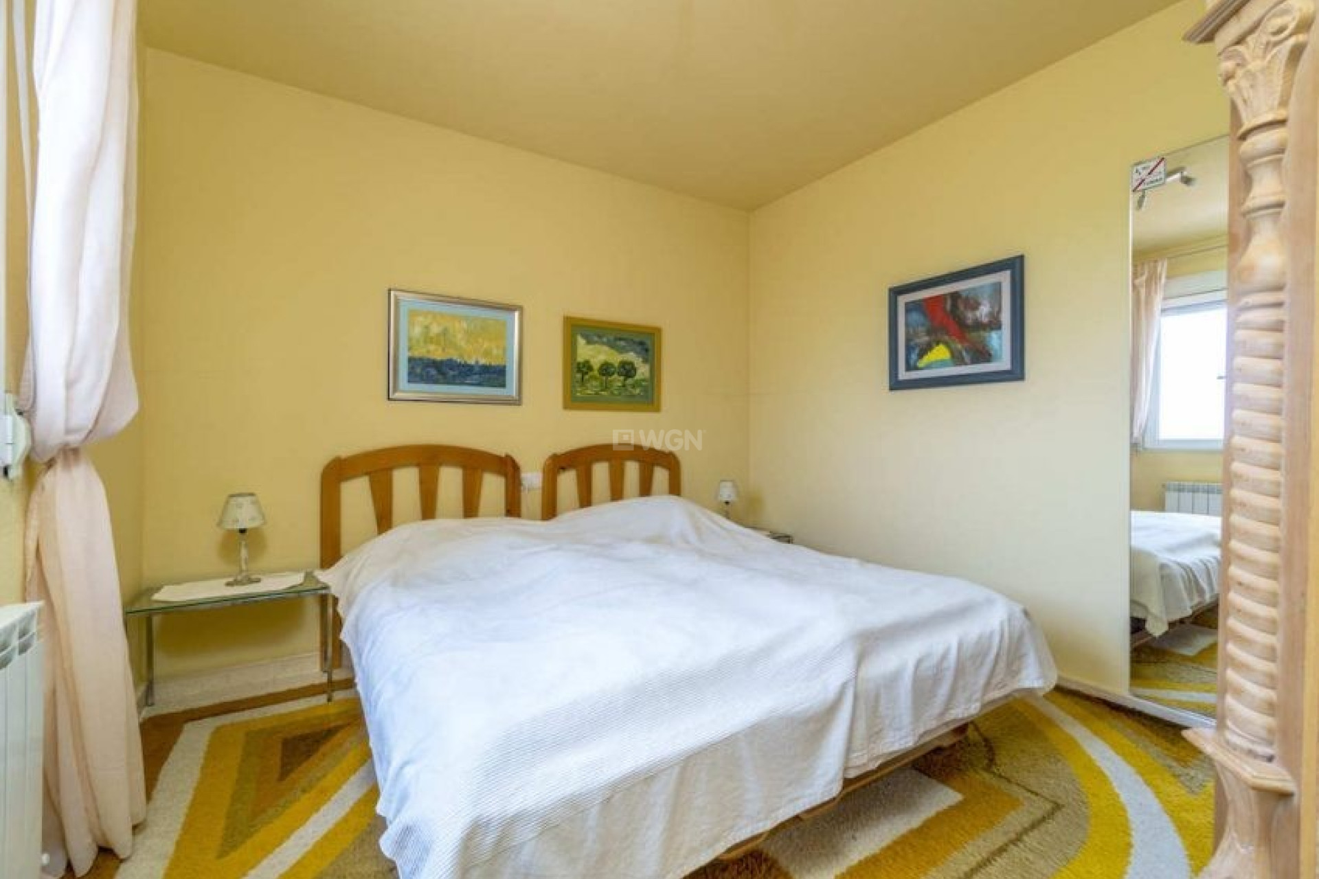 Odsprzedaż - Villa - Pinar de Campoverde - Inland