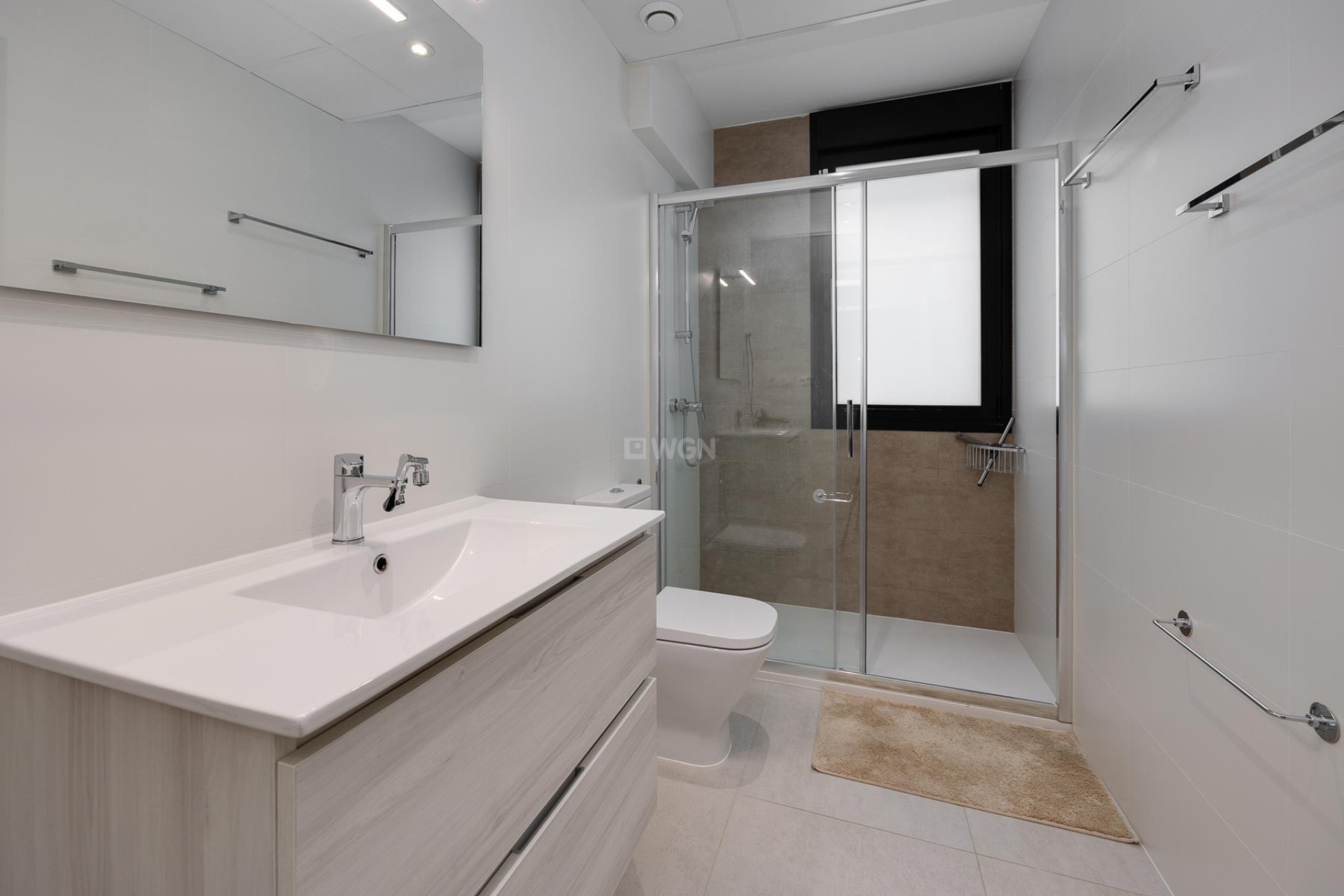 Odsprzedaż - Villa - Pinar de Campoverde - Inland