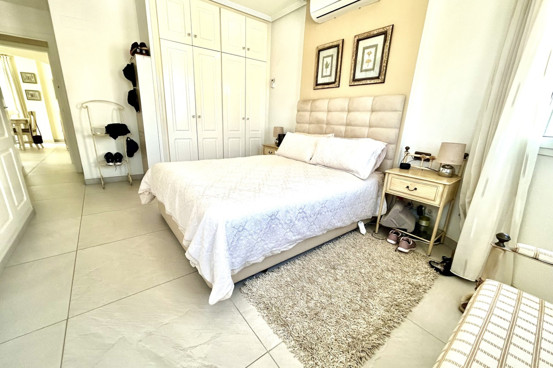 Odsprzedaż - Villa - Pinar de Campoverde - Inland