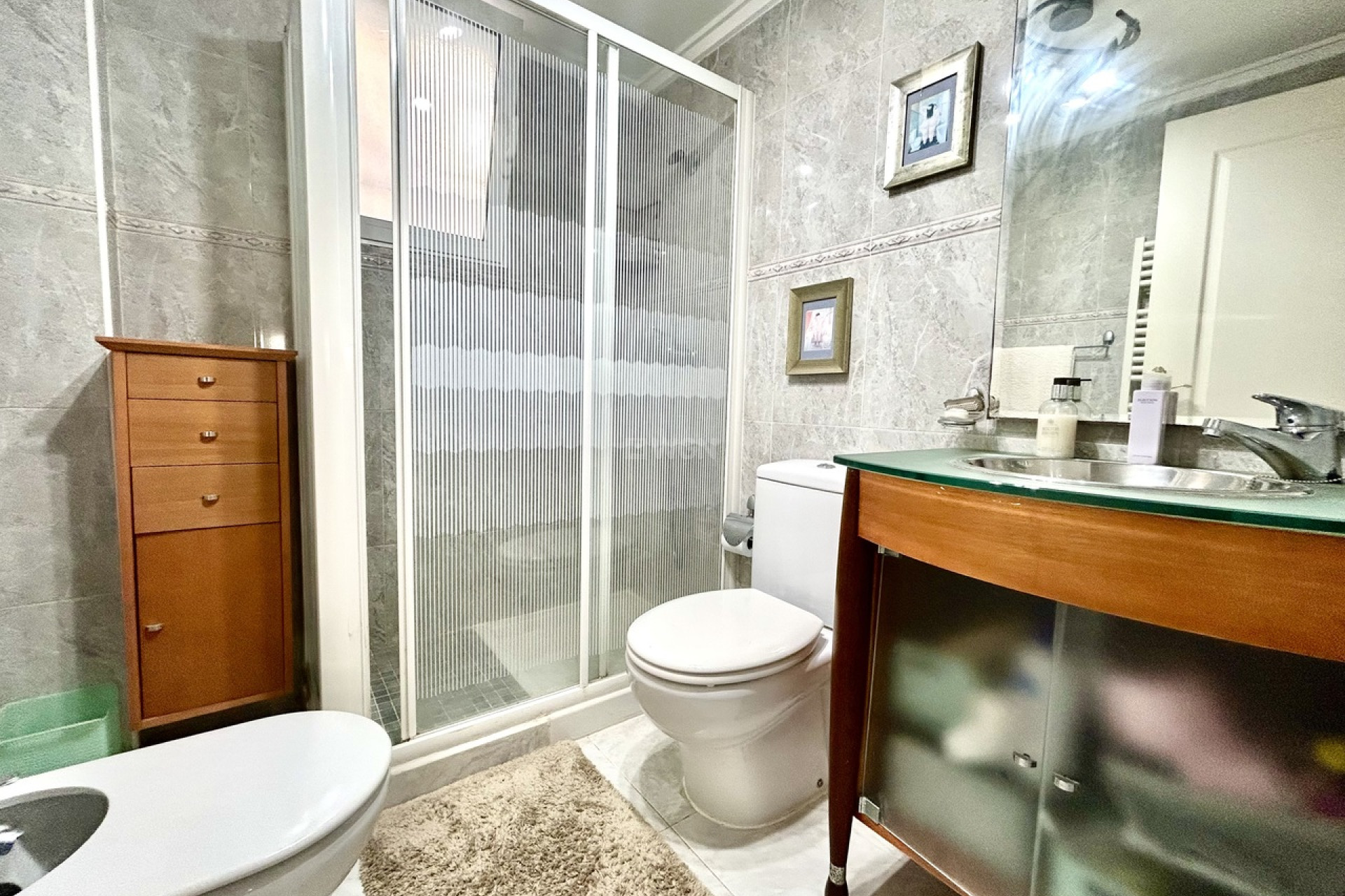 Odsprzedaż - Villa - Pinar de Campoverde - Inland