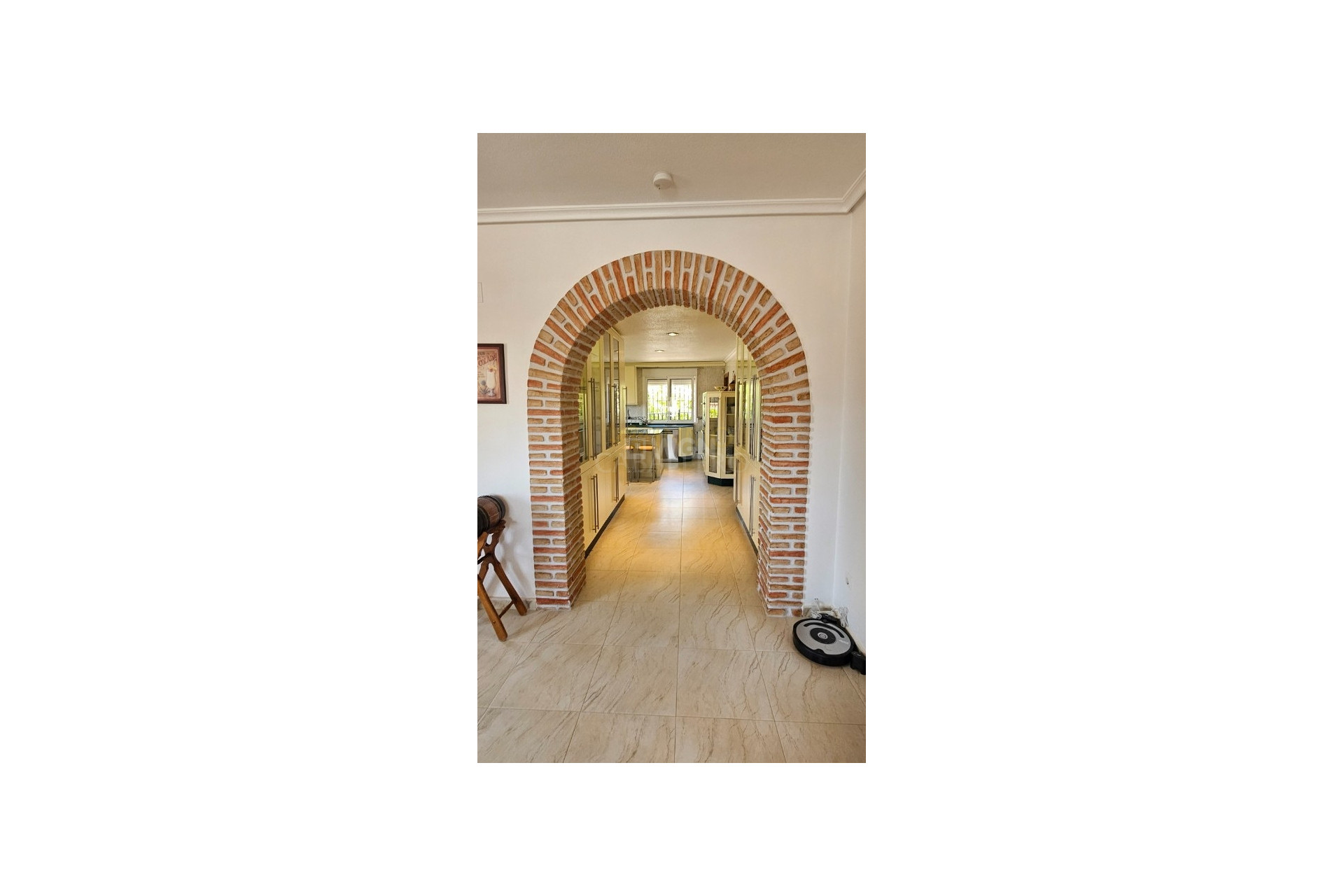 Odsprzedaż - Villa - Pinar de Campoverde - Inland