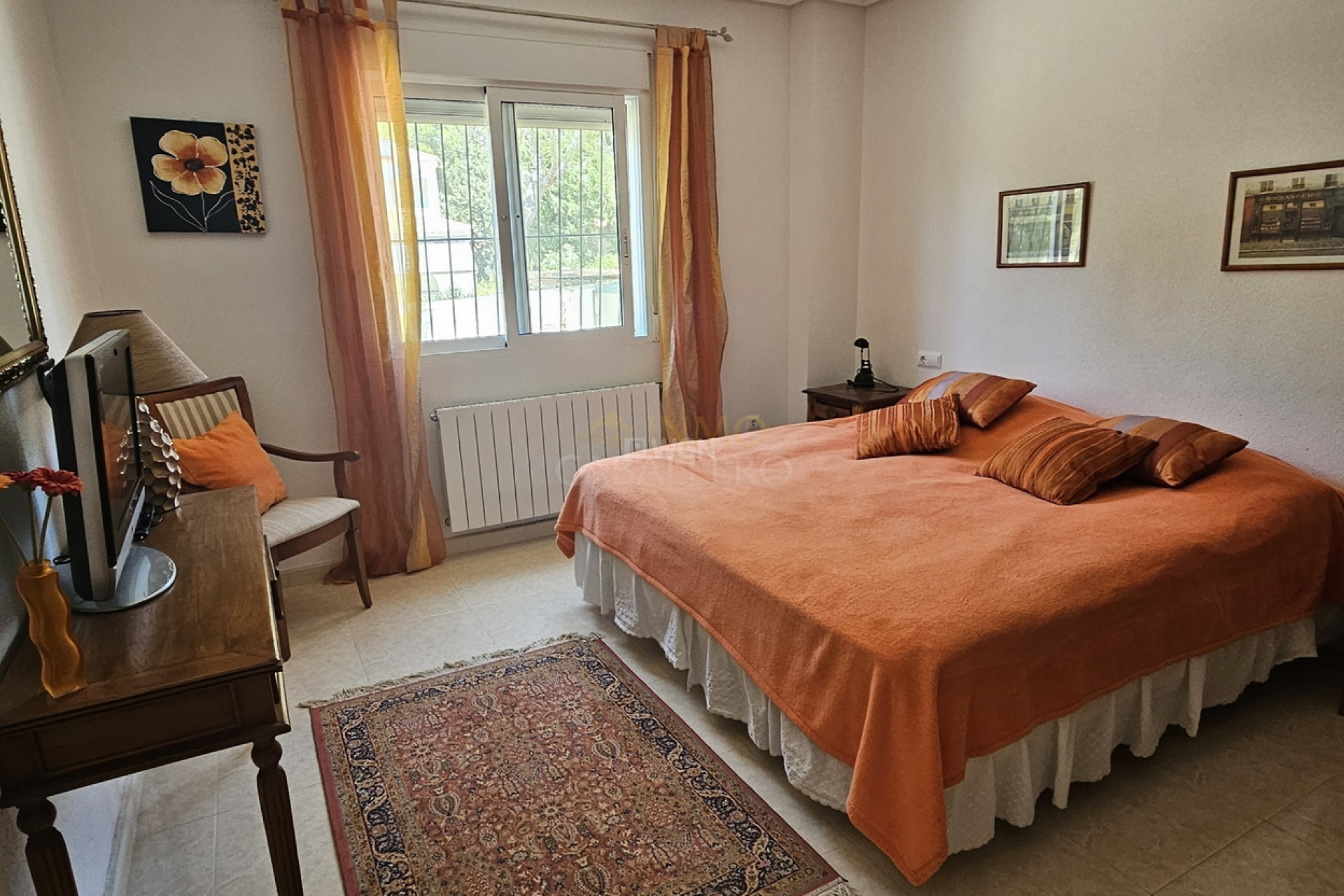 Odsprzedaż - Villa - Pinar de Campoverde - Inland