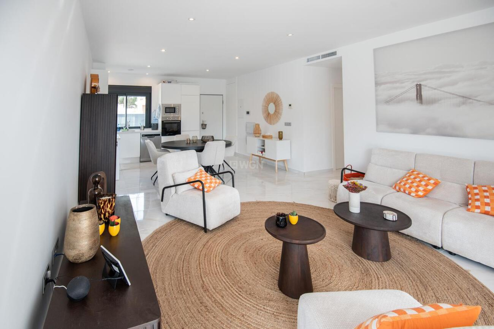 Odsprzedaż - Villa - Pinar de Campoverde - LOS ROMEROS