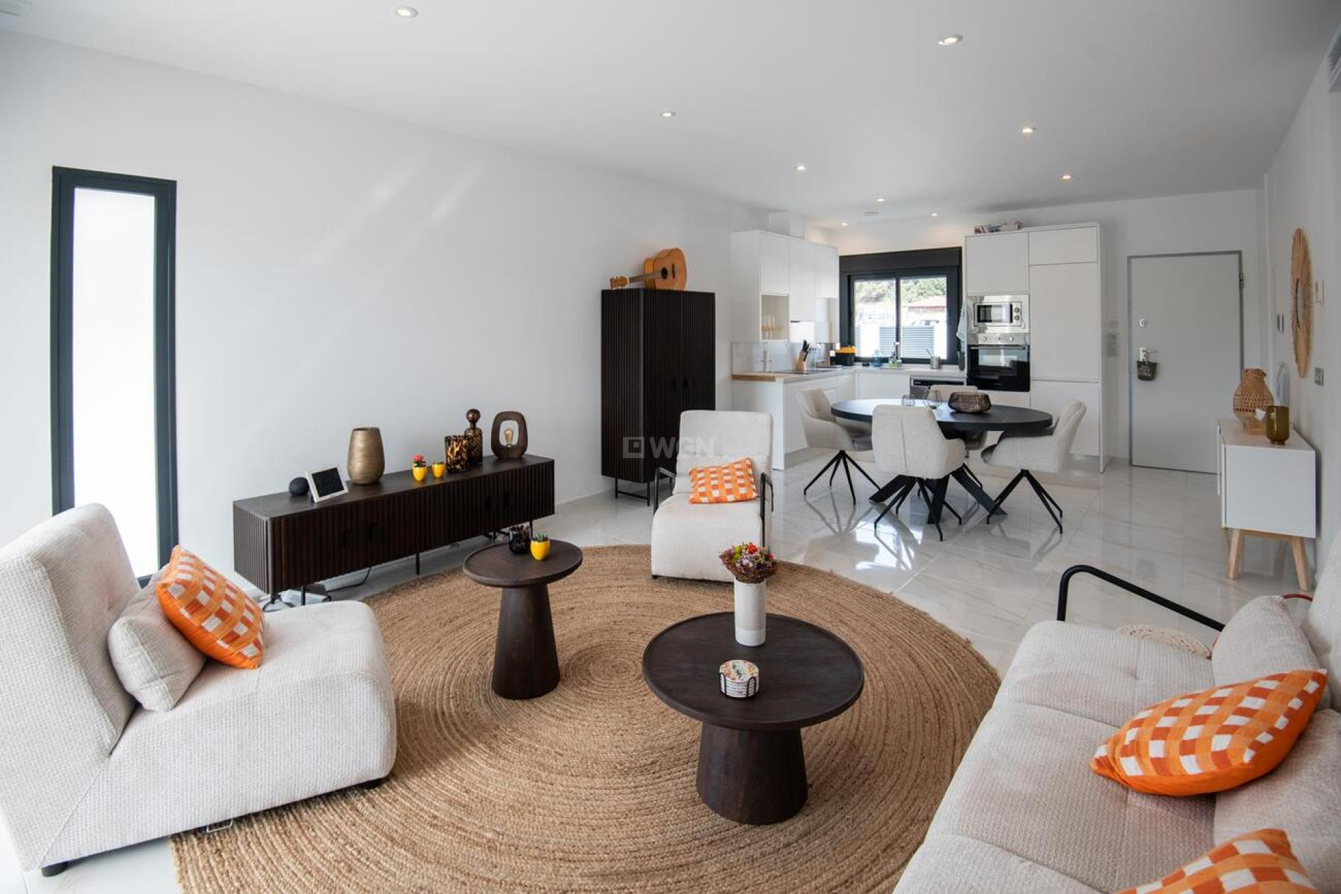 Odsprzedaż - Villa - Pinar de Campoverde - LOS ROMEROS