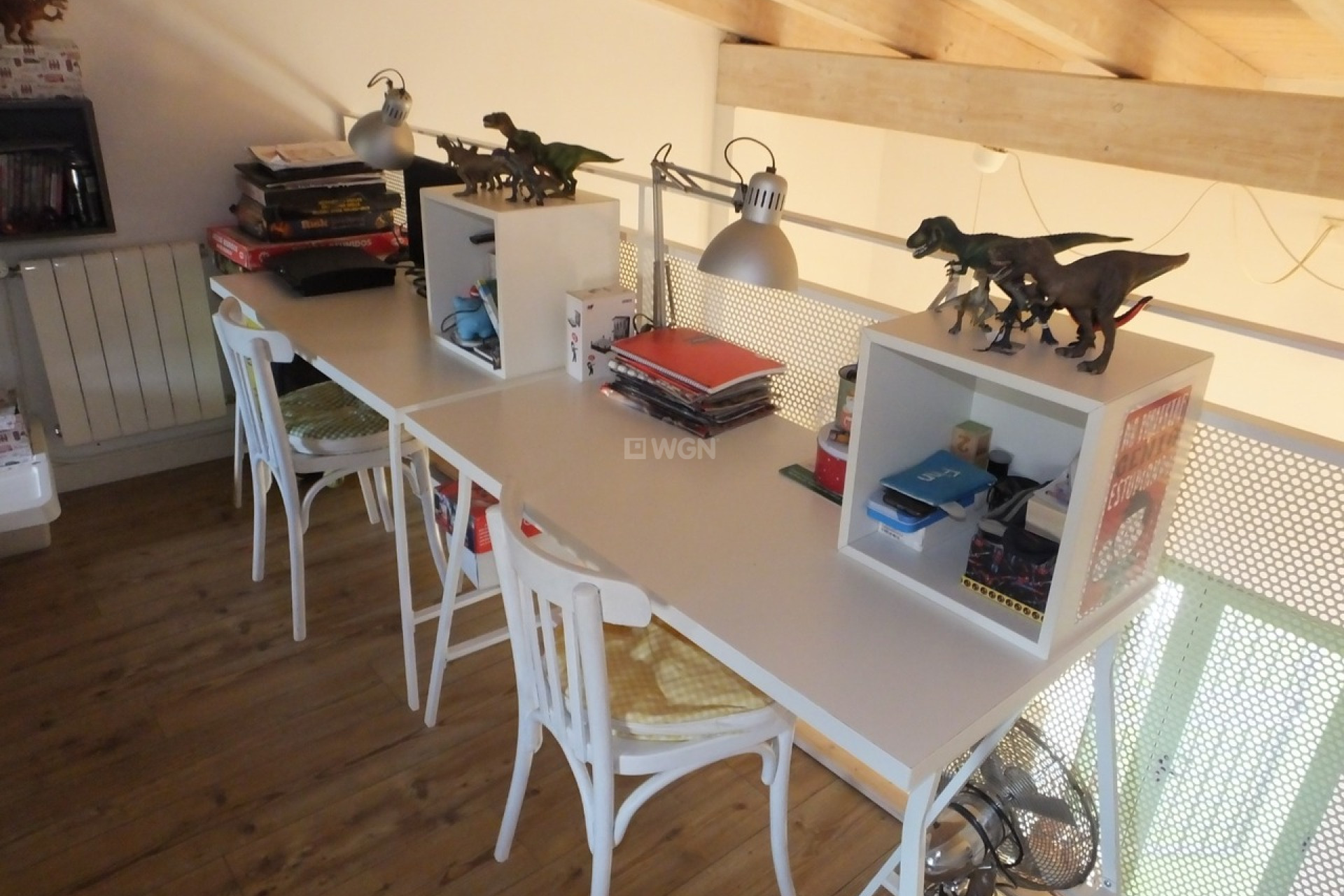 Odsprzedaż - Villa - Pinoso - Inland