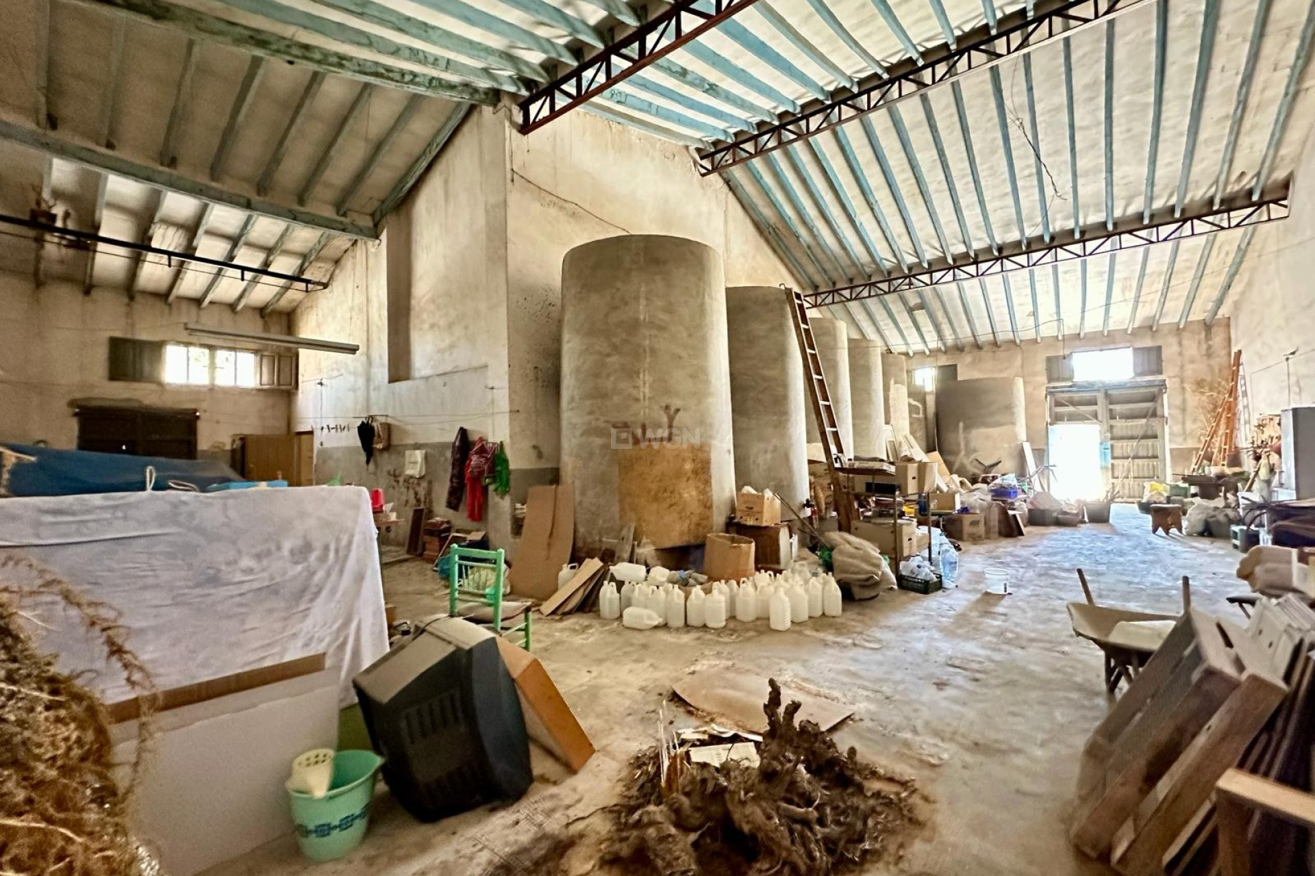 Odsprzedaż - Villa - Pinoso - Inland