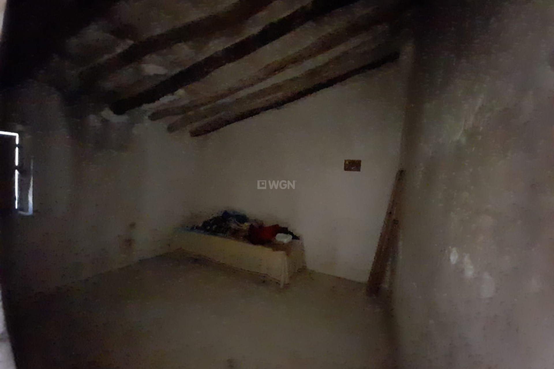 Odsprzedaż - Villa - Pinoso - Inland