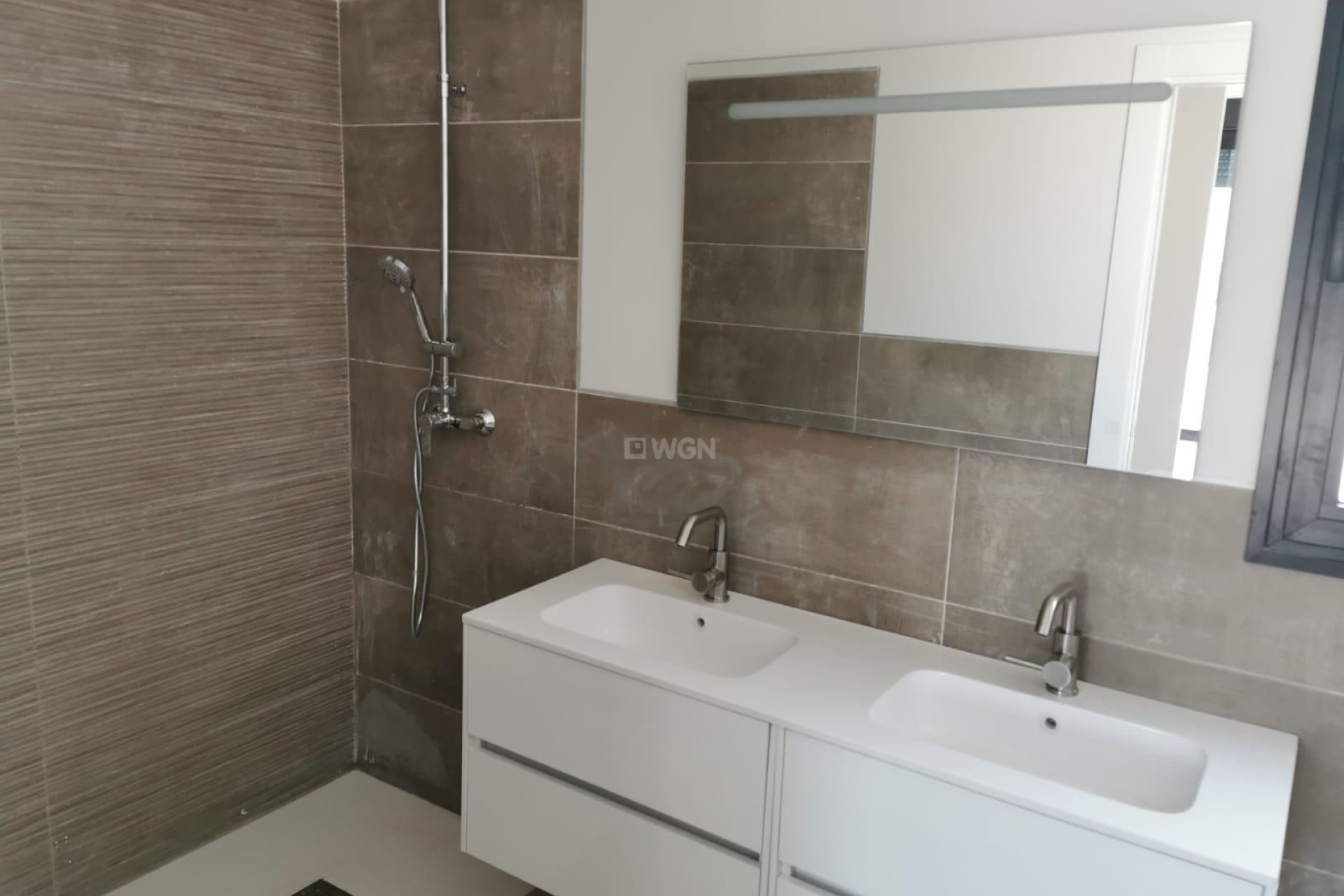 Odsprzedaż - Villa - Pinoso - Inland