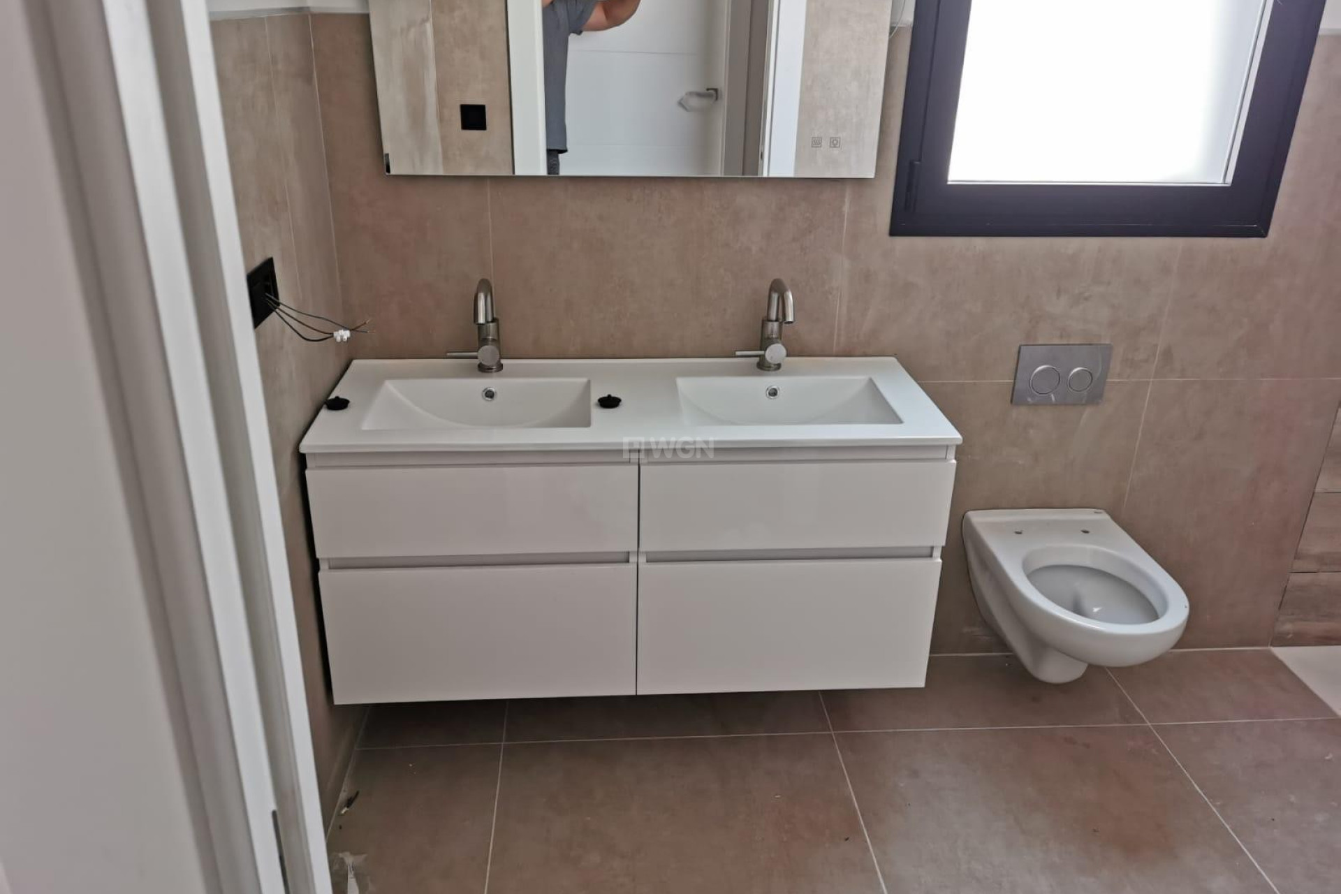 Odsprzedaż - Villa - Pinoso - Inland