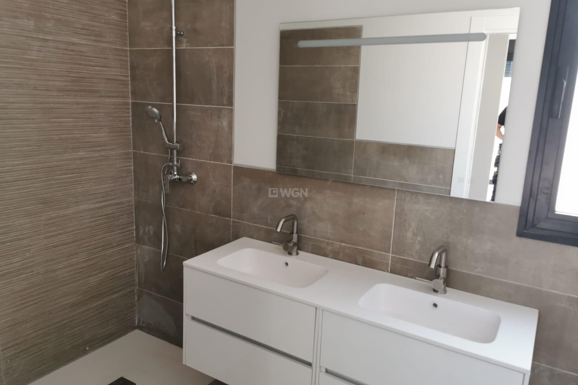 Odsprzedaż - Villa - Pinoso - Inland