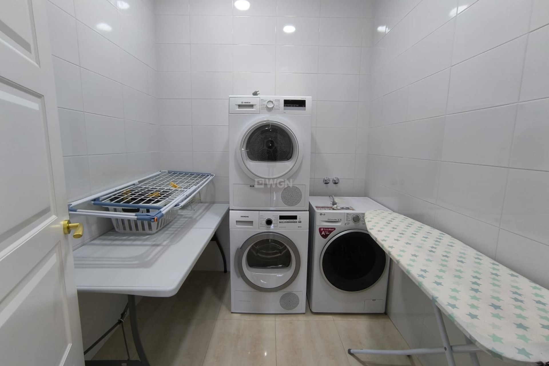 Odsprzedaż - Villa - Pinoso - Inland