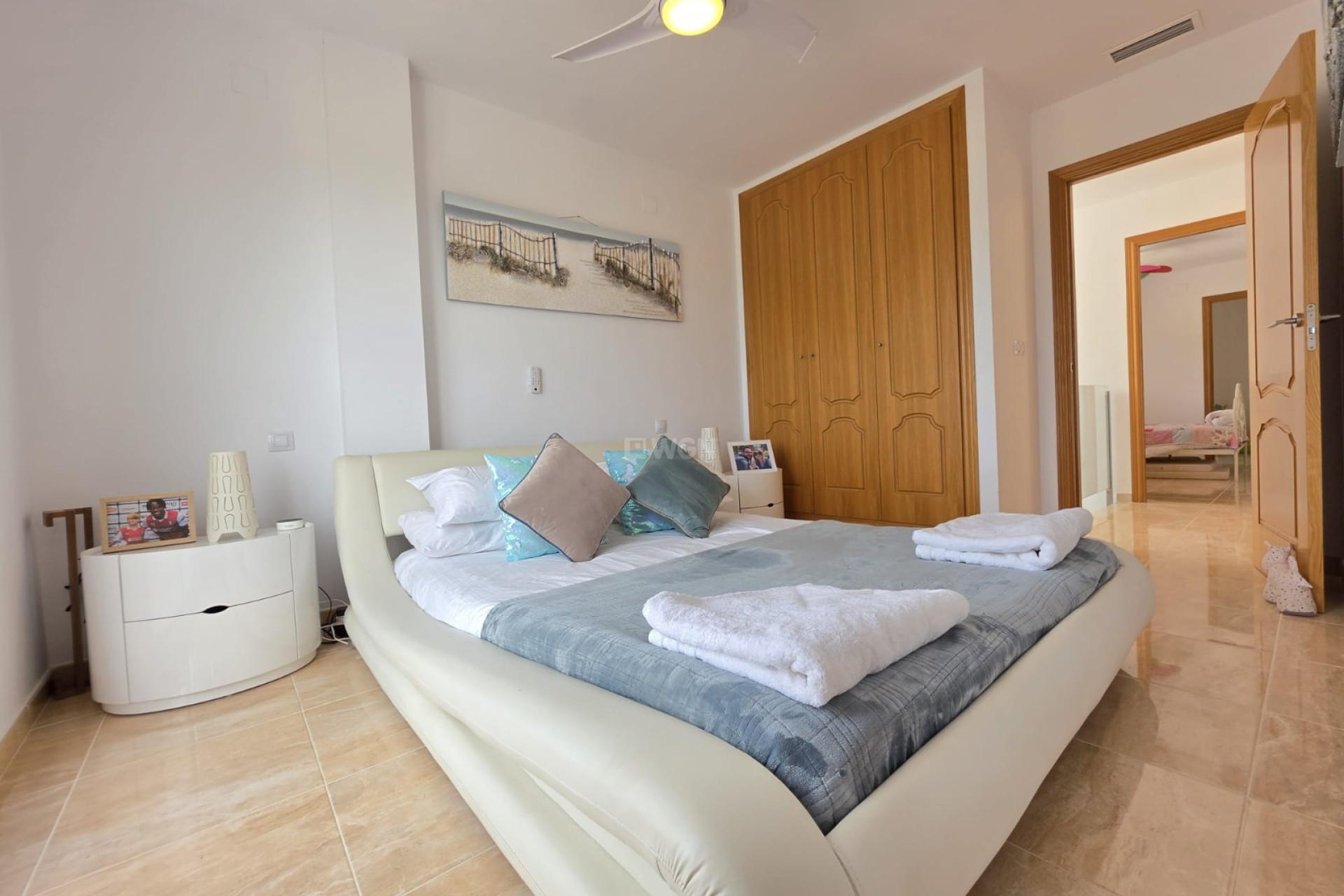 Odsprzedaż - Villa - Pinoso - Inland