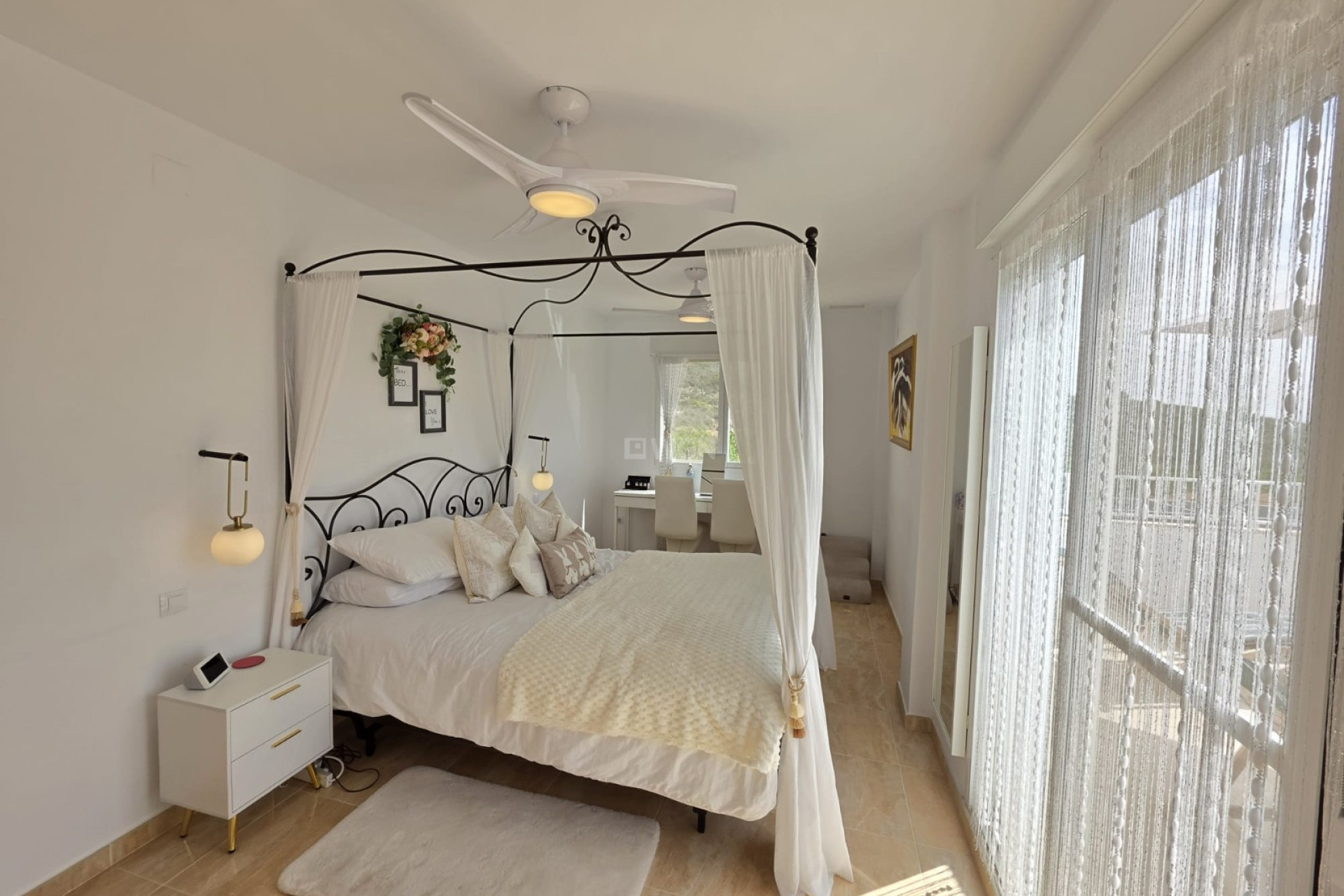 Odsprzedaż - Villa - Pinoso - Inland