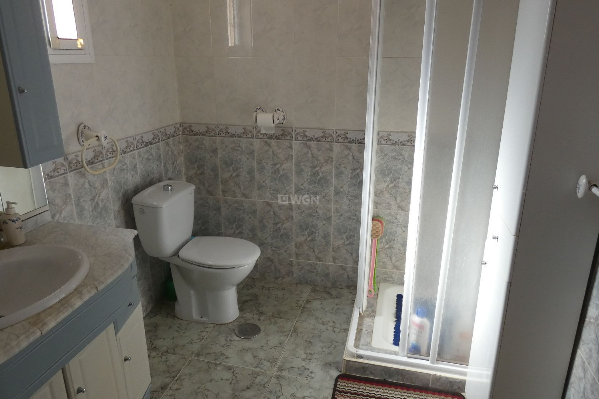 Odsprzedaż - Villa - Pizarra - Inland