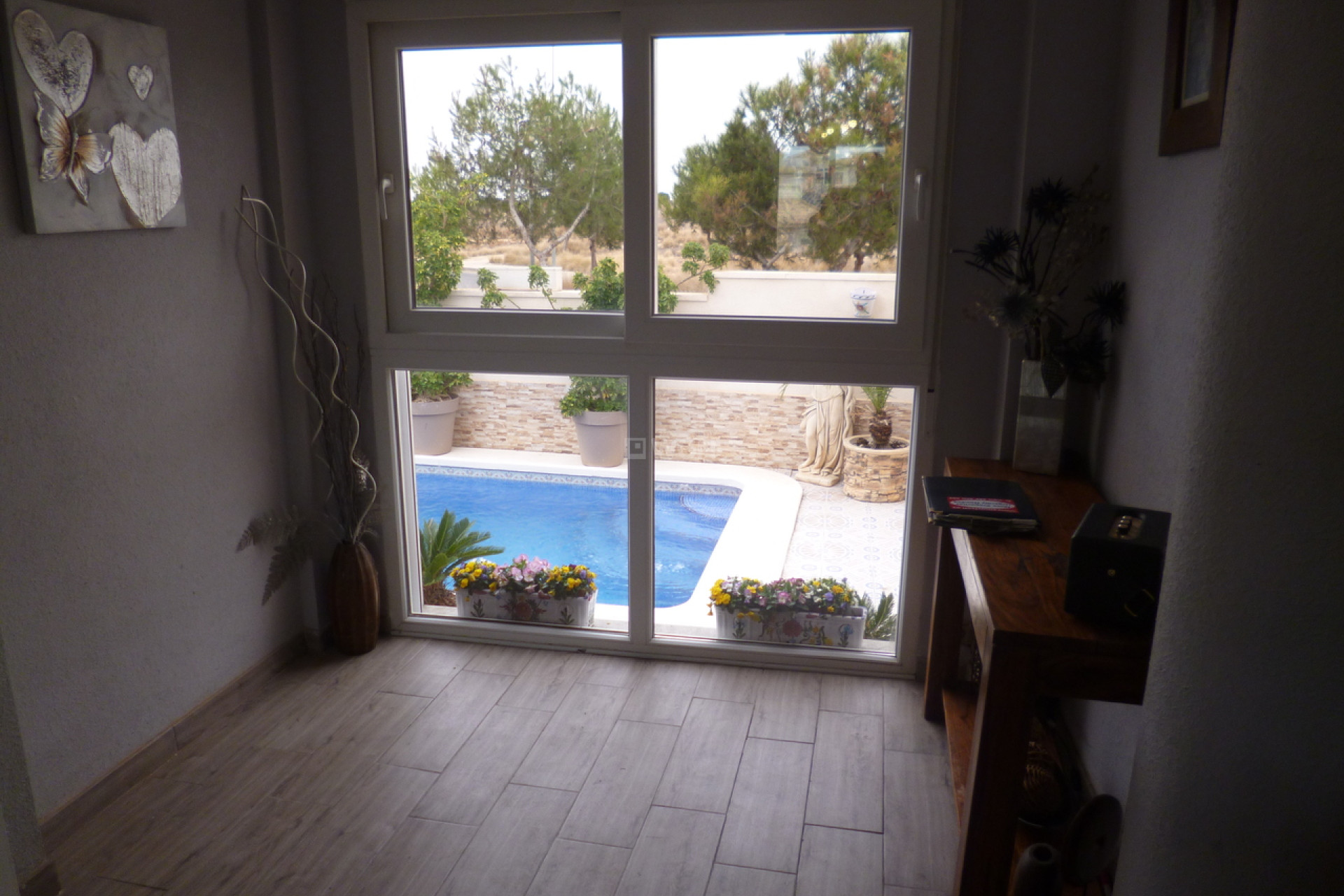 Odsprzedaż - Villa - Playa Flamenca - Costa Blanca