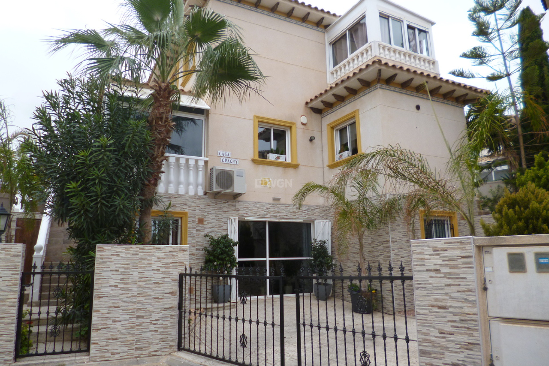 Odsprzedaż - Villa - Playa Flamenca - Costa Blanca