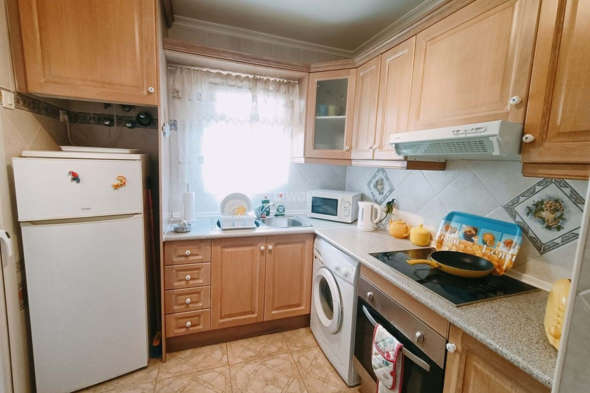 Odsprzedaż - Villa - Playa Flamenca - Costa Blanca