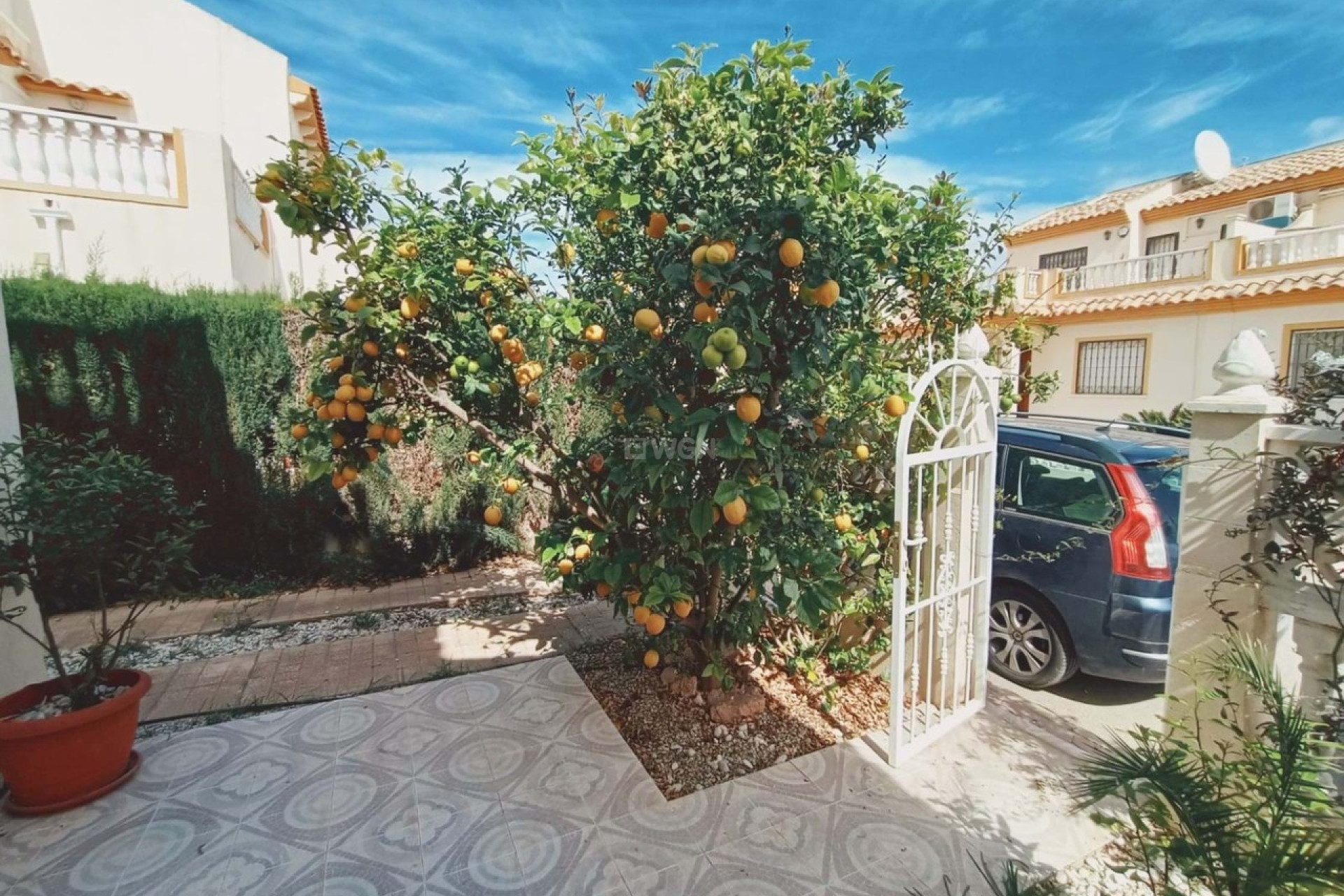 Odsprzedaż - Villa - Playa Flamenca - Costa Blanca