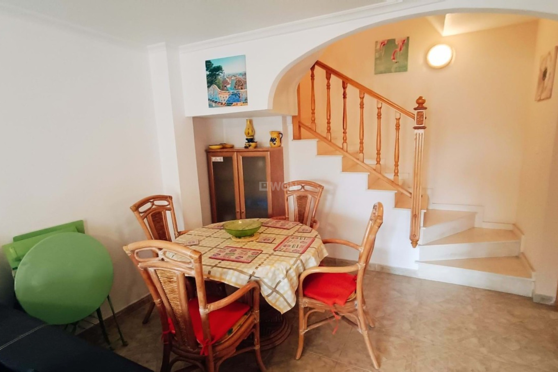 Odsprzedaż - Villa - Playa Flamenca - Costa Blanca