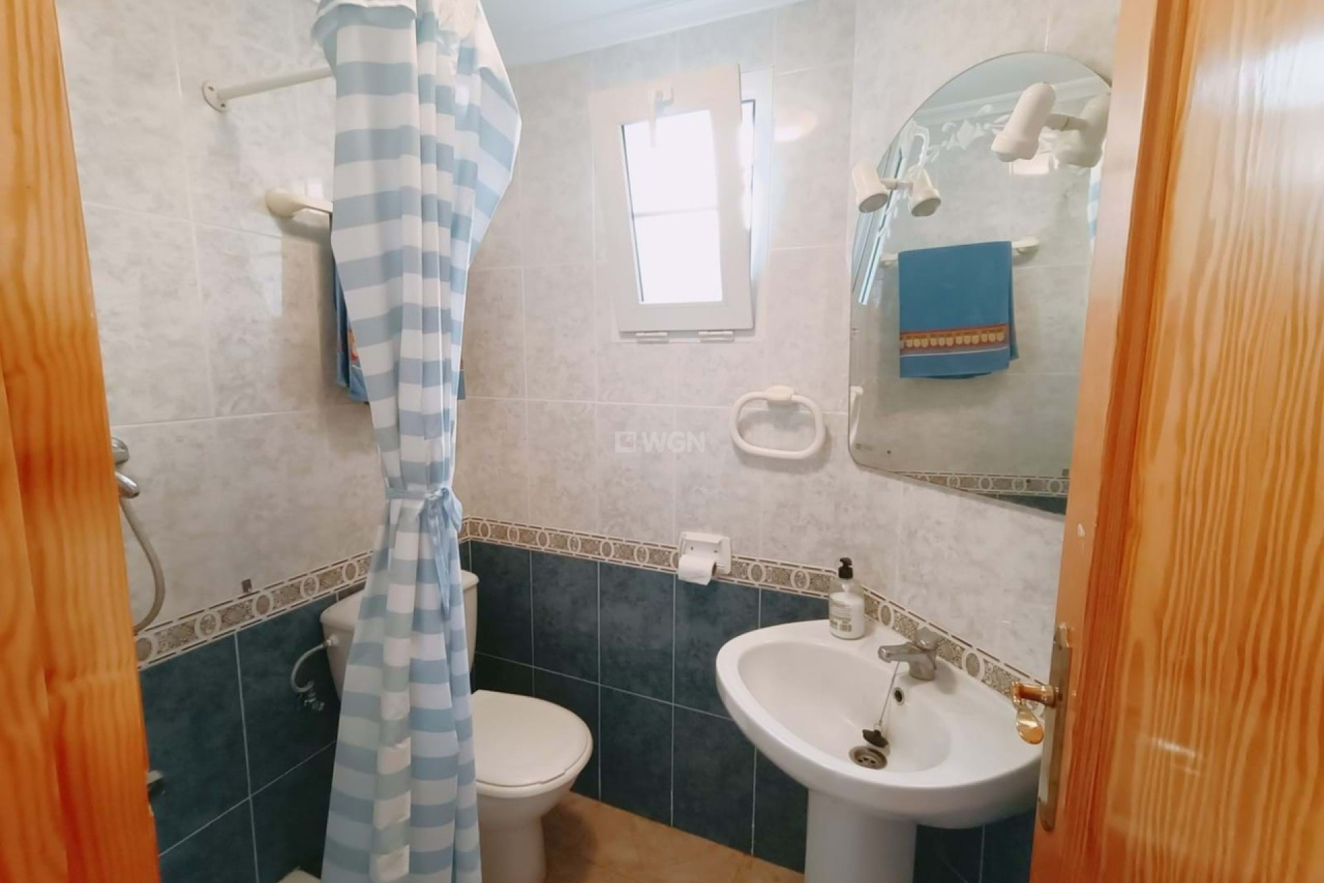 Odsprzedaż - Villa - Playa Flamenca - Costa Blanca