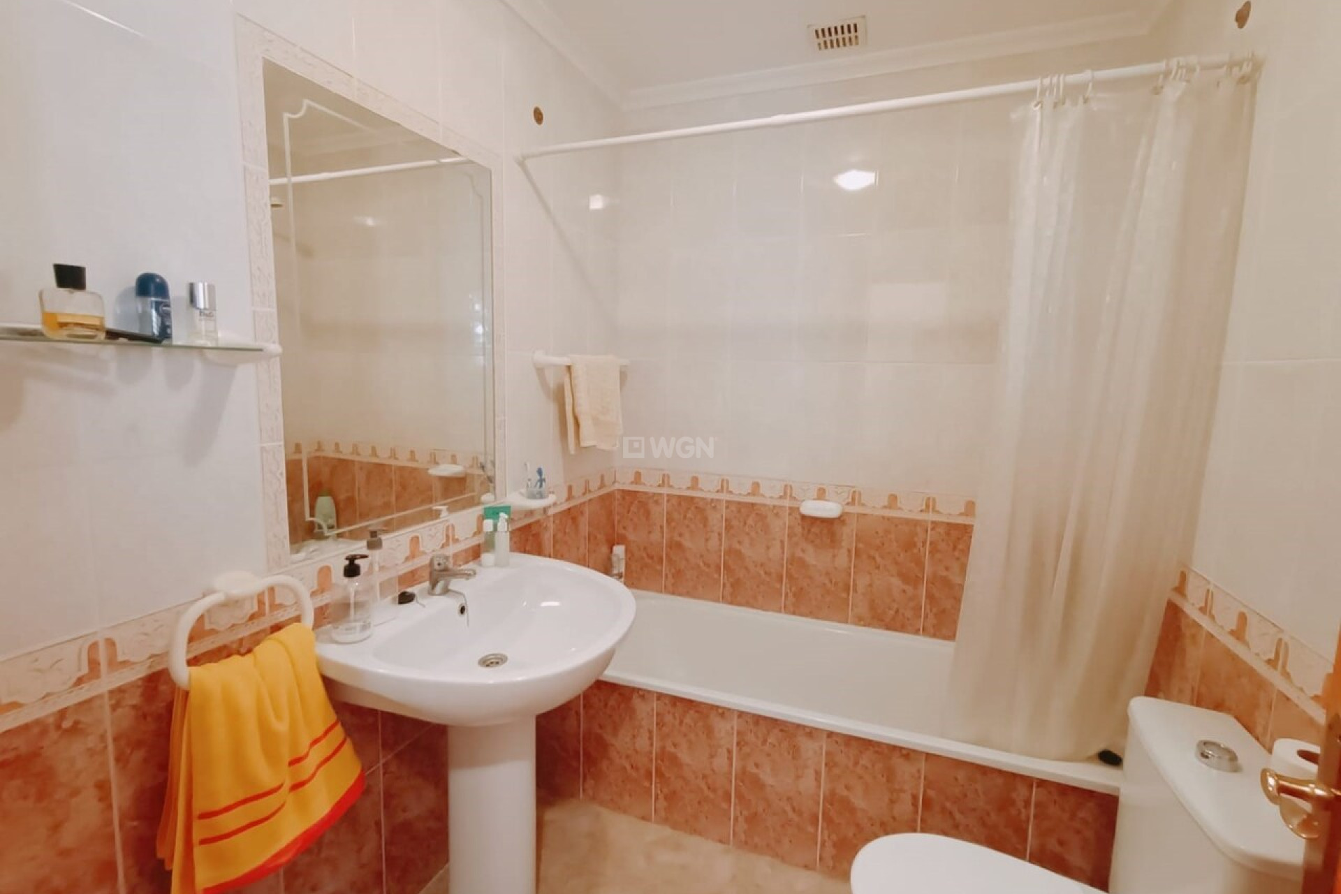 Odsprzedaż - Villa - Playa Flamenca - Costa Blanca