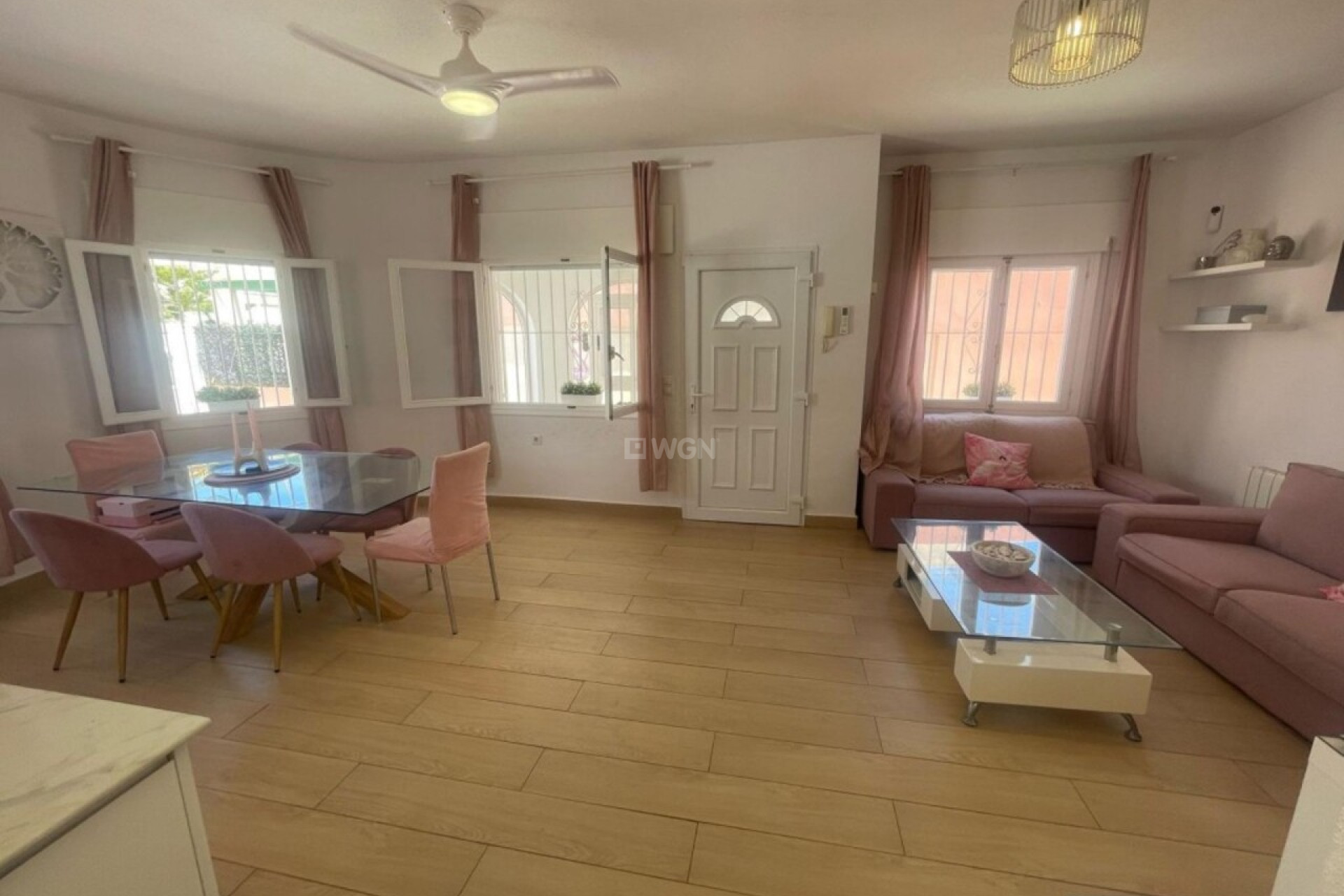 Odsprzedaż - Villa - Playa Flamenca - Costa Blanca