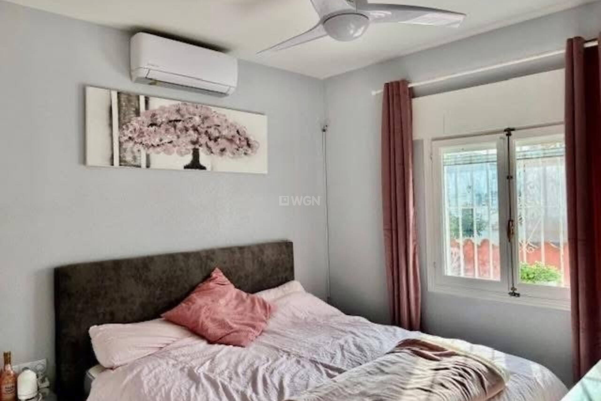 Odsprzedaż - Villa - Playa Flamenca - Costa Blanca