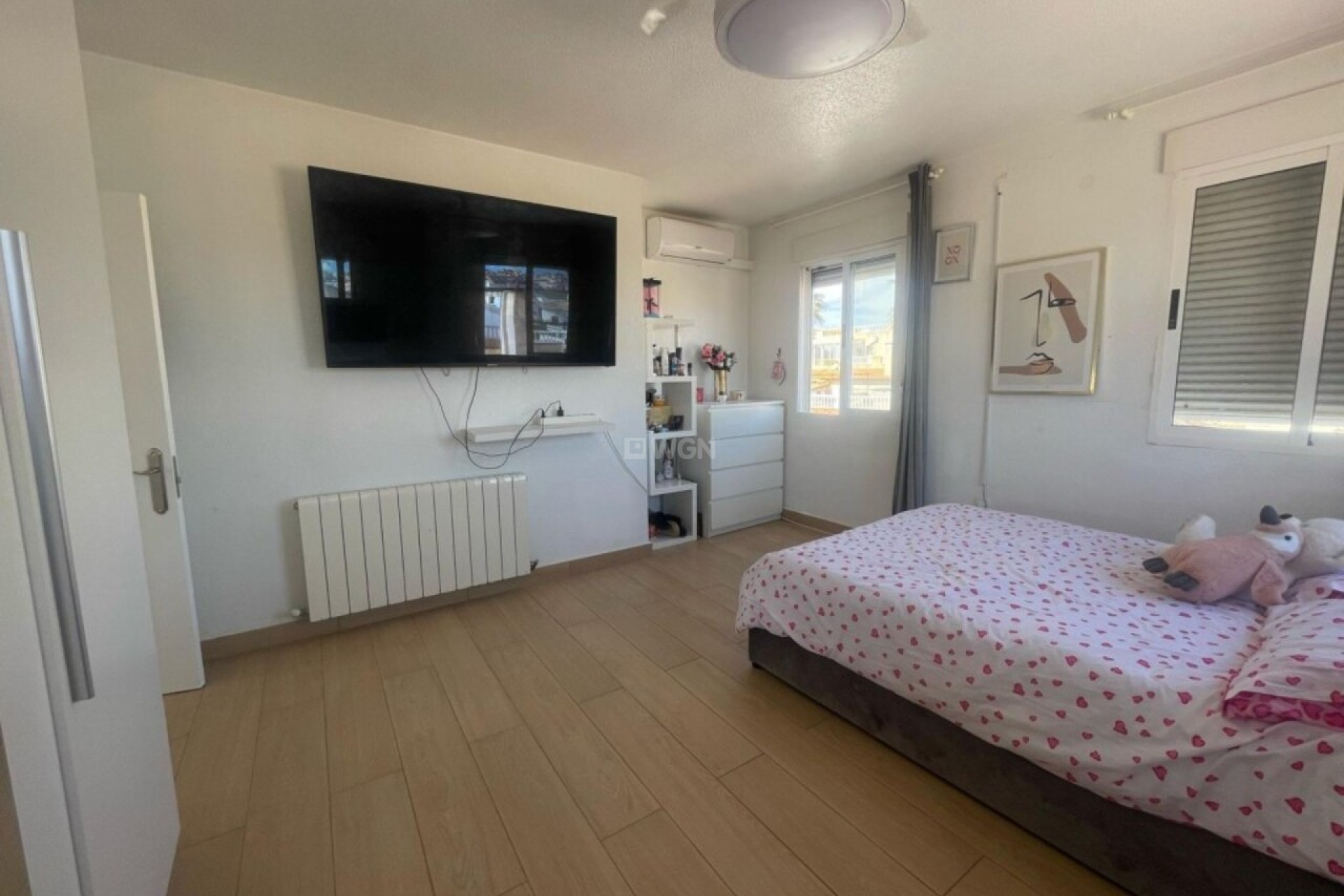 Odsprzedaż - Villa - Playa Flamenca - Costa Blanca