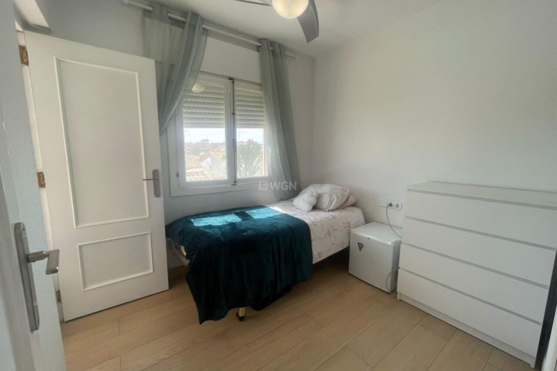 Odsprzedaż - Villa - Playa Flamenca - Costa Blanca