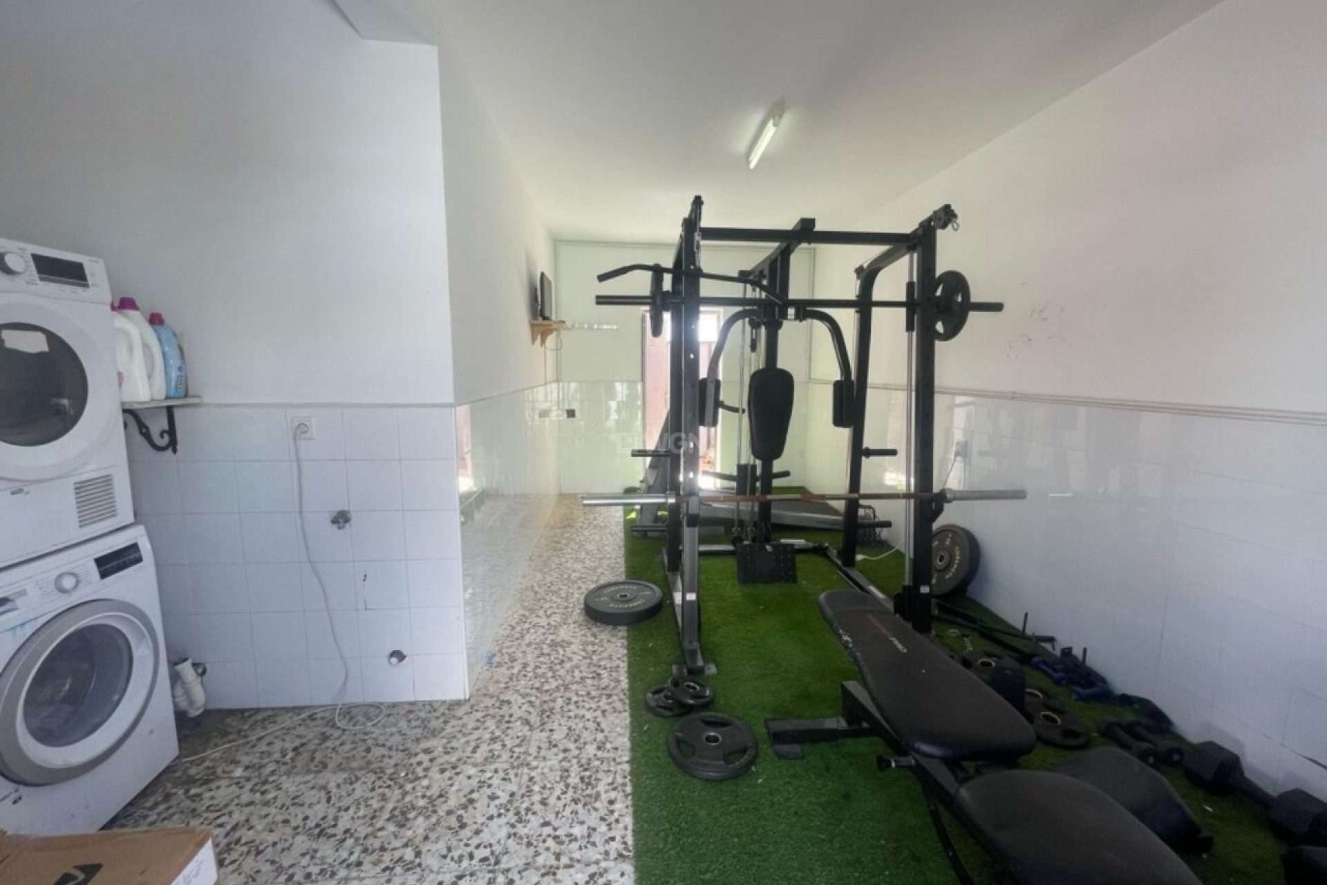 Odsprzedaż - Villa - Playa Flamenca - Costa Blanca