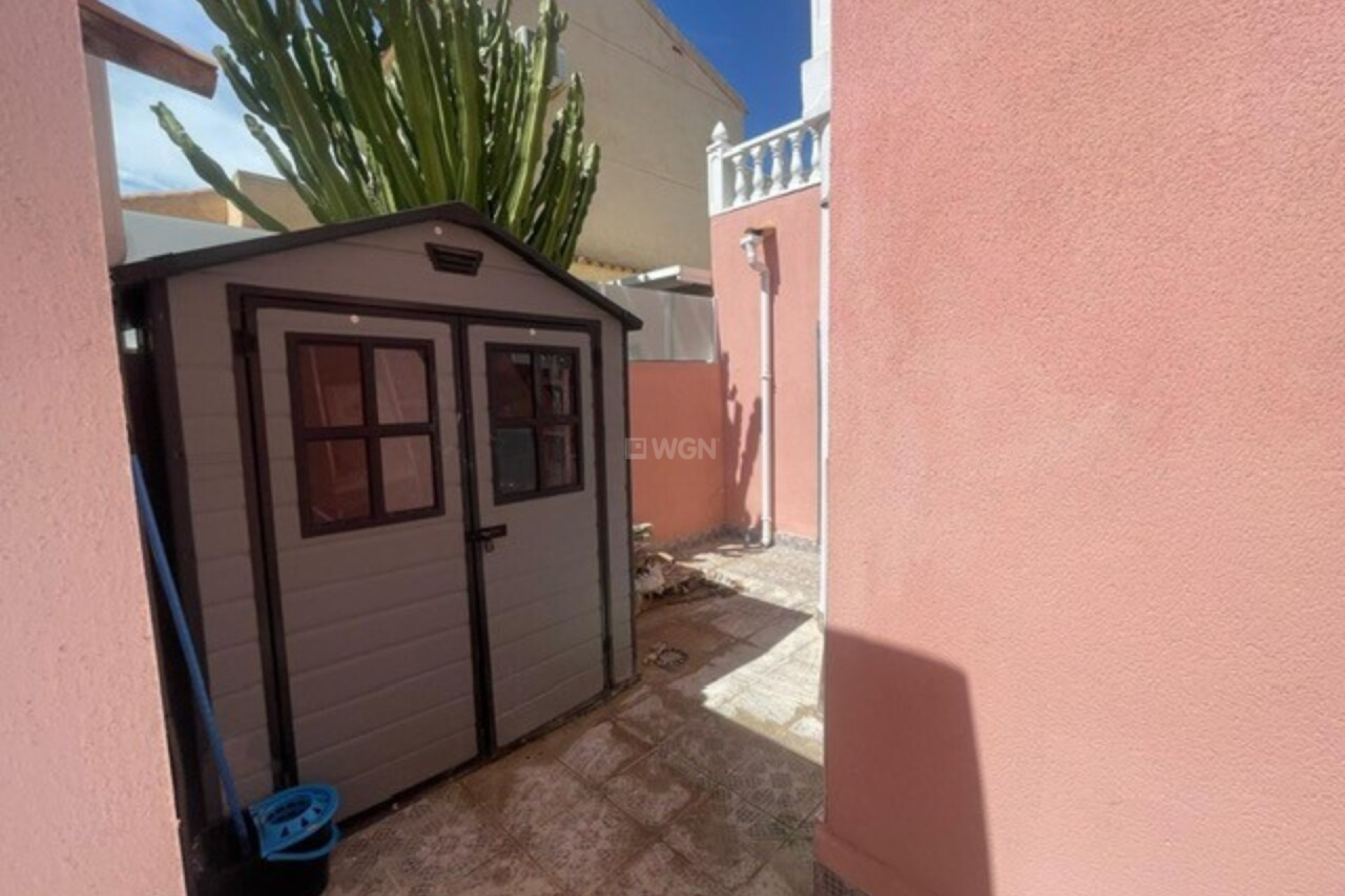 Odsprzedaż - Villa - Playa Flamenca - Costa Blanca