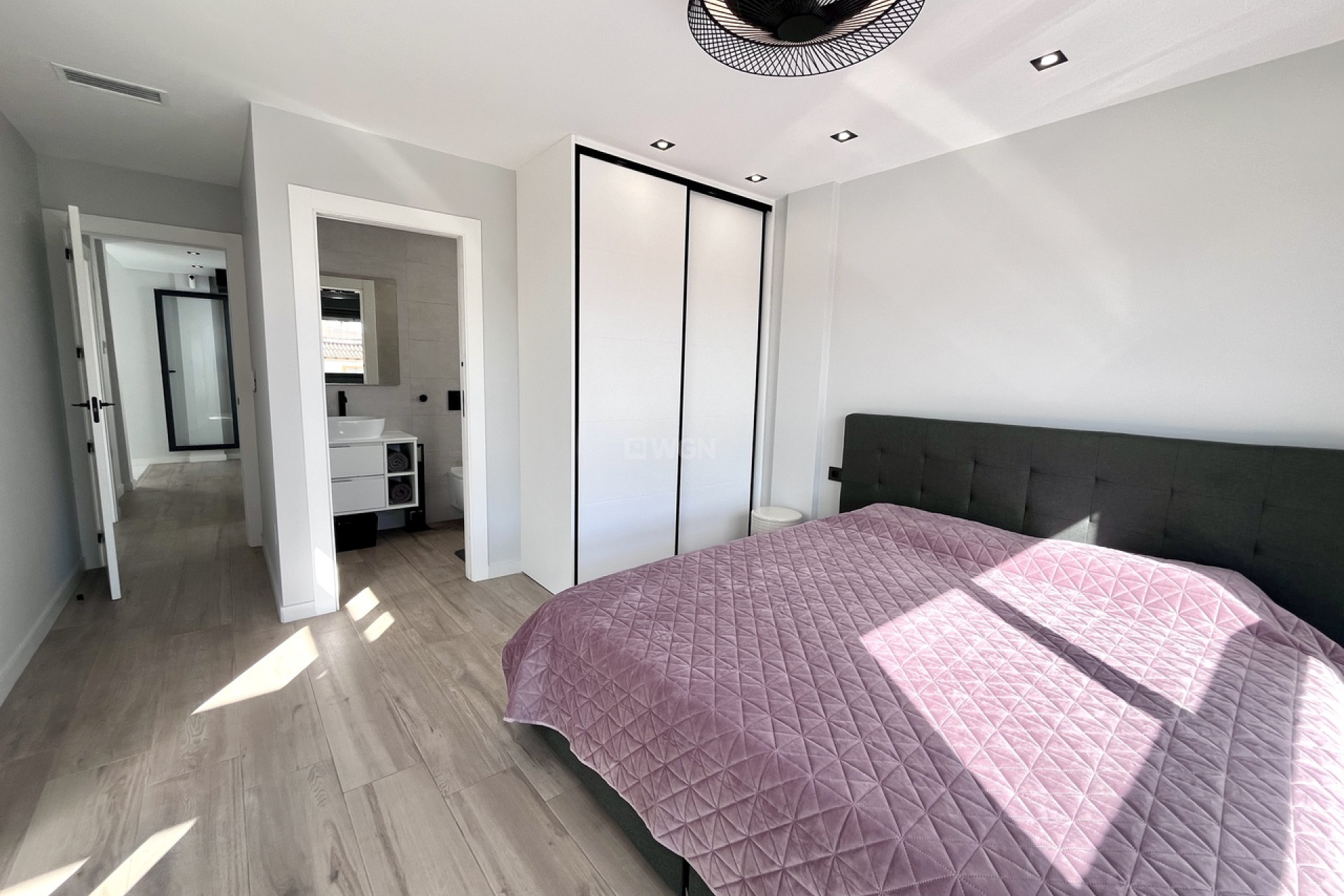 Odsprzedaż - Villa - Playa Flamenca - Costa Blanca