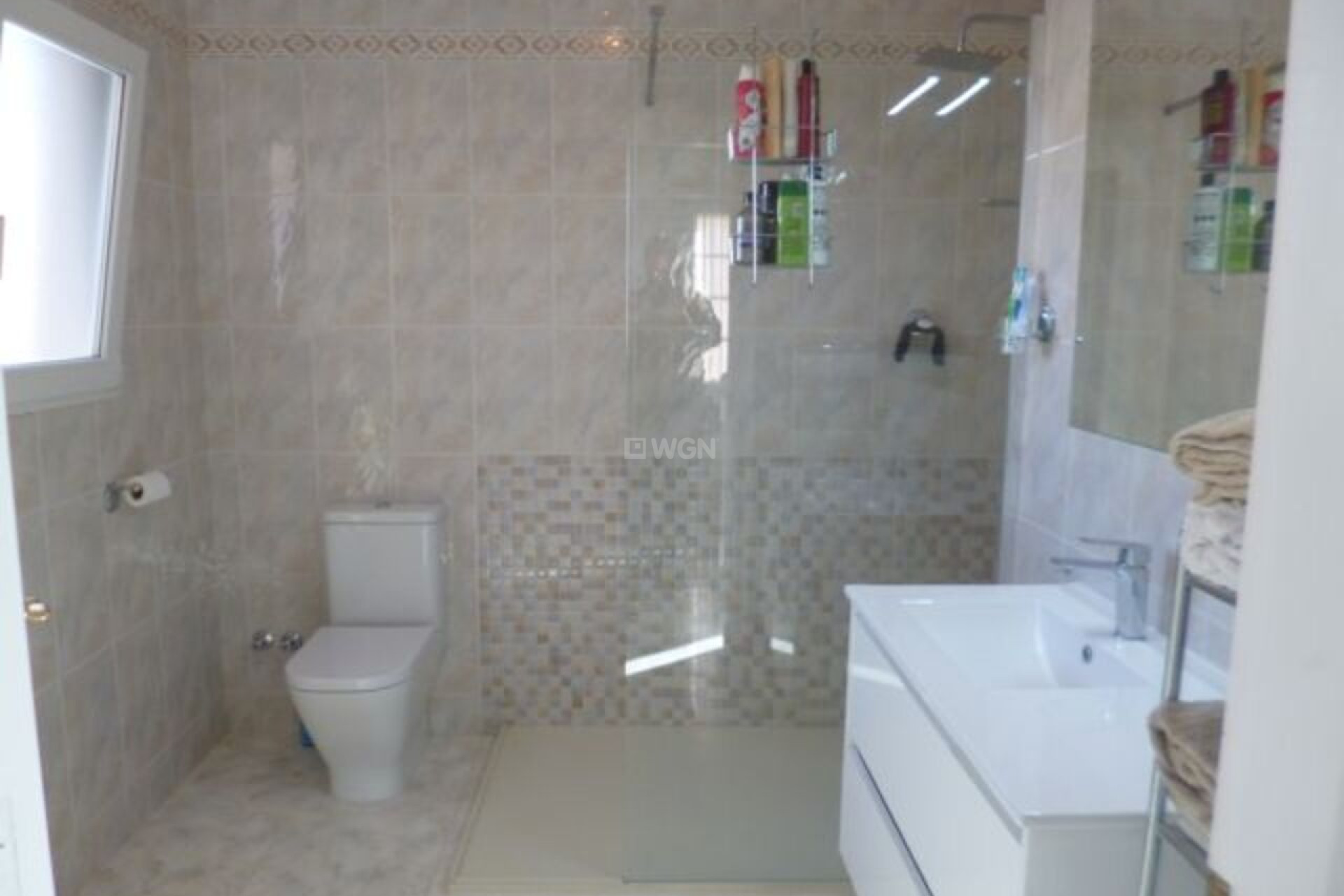 Odsprzedaż - Villa - Playa Flamenca - Costa Blanca