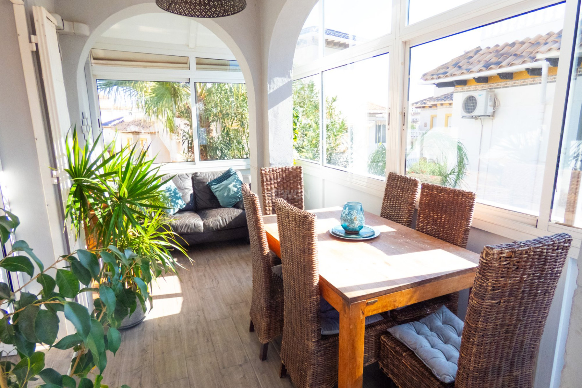 Odsprzedaż - Villa - Playa Flamenca - Costa Blanca