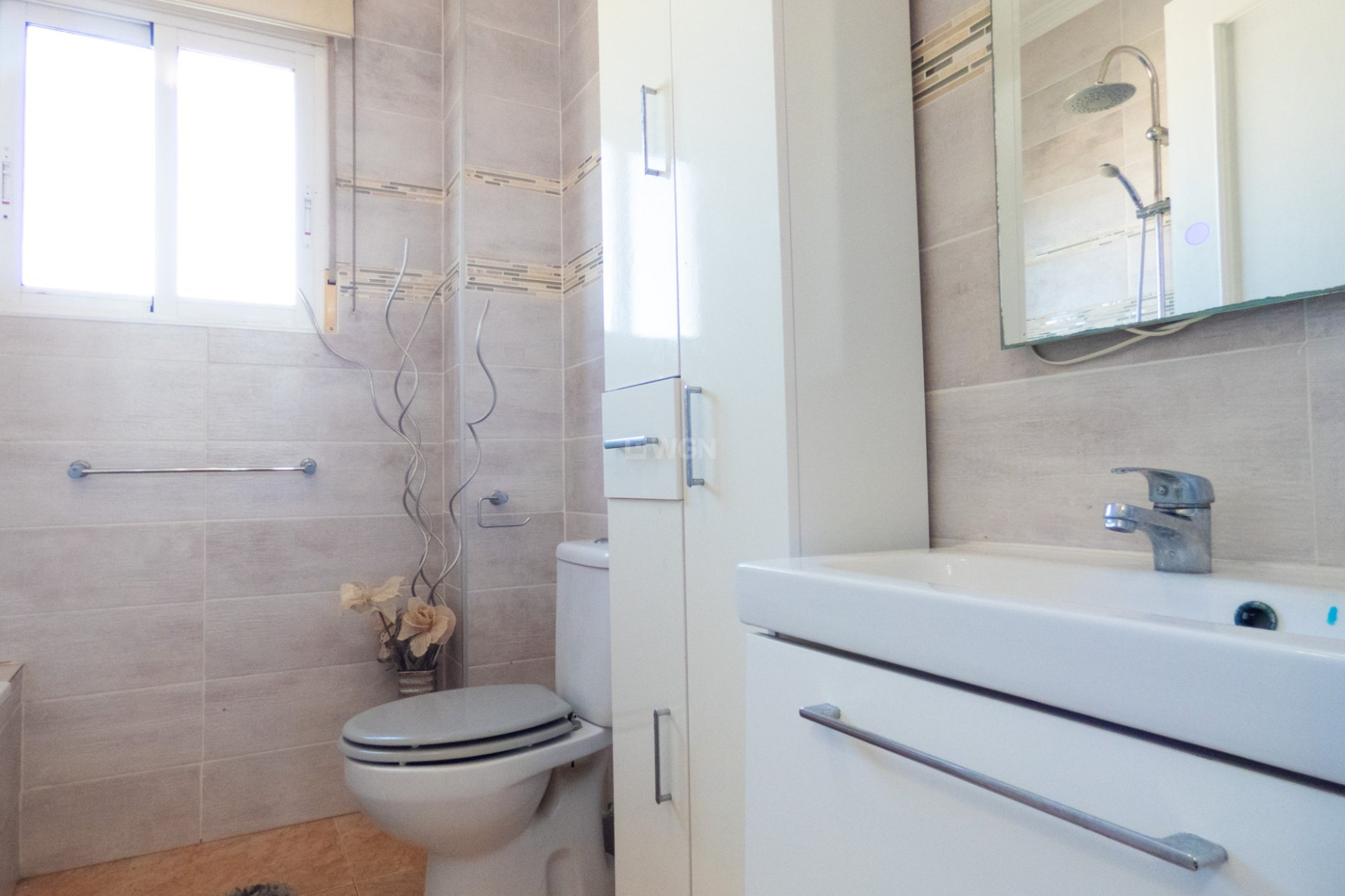 Odsprzedaż - Villa - Playa Flamenca - Costa Blanca