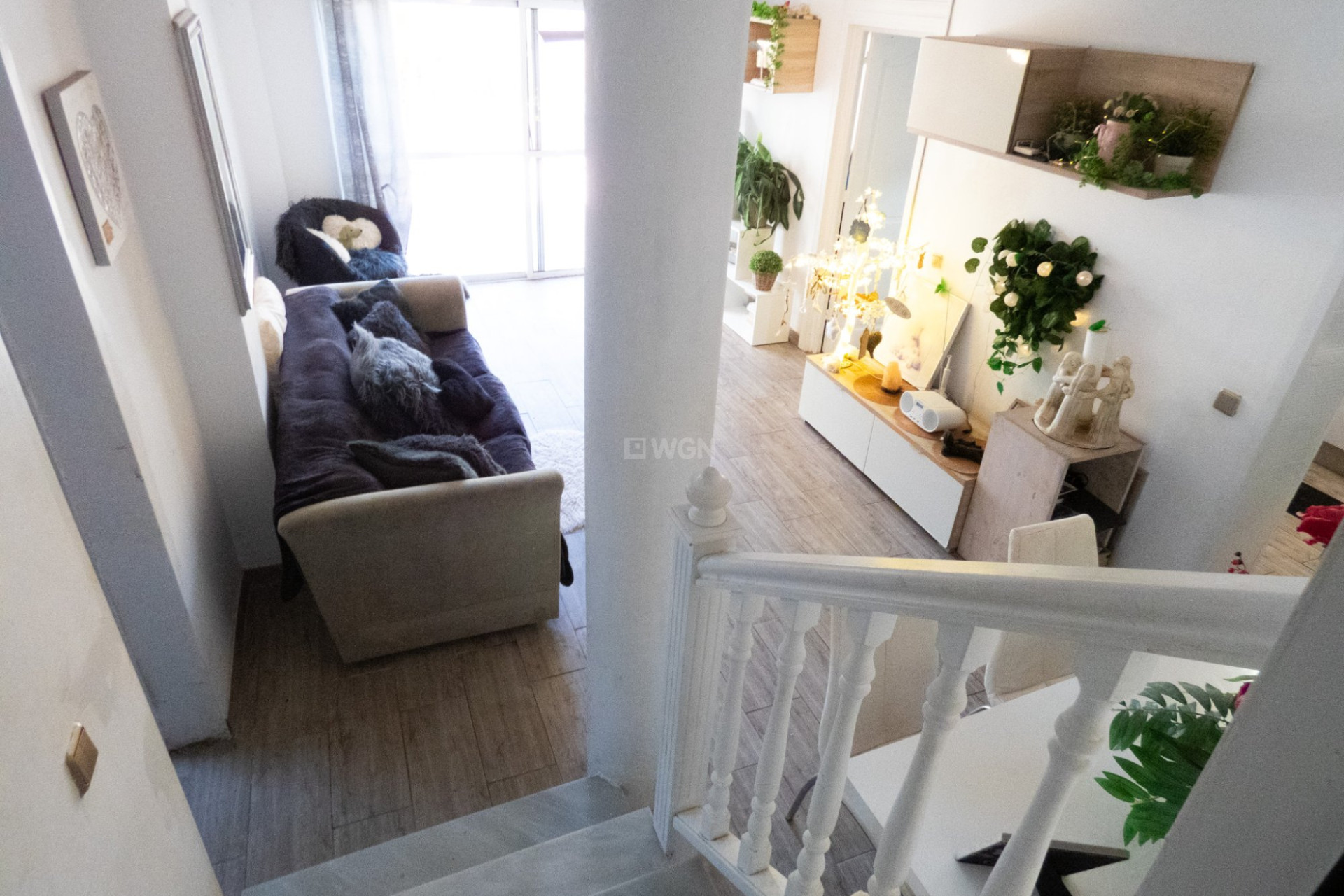 Odsprzedaż - Villa - Playa Flamenca - Costa Blanca