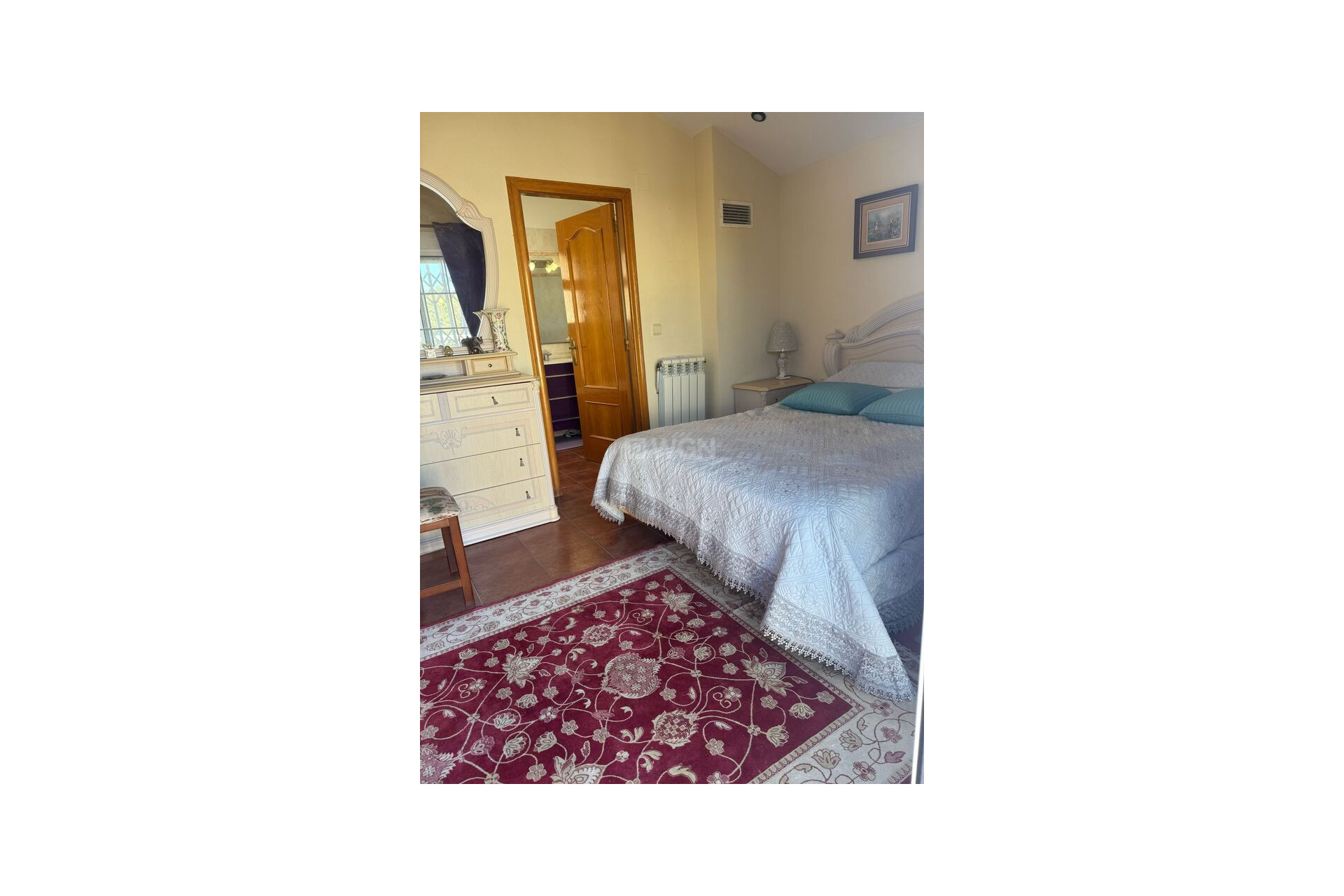 Odsprzedaż - Villa - Playa Flamenca - Costa Blanca