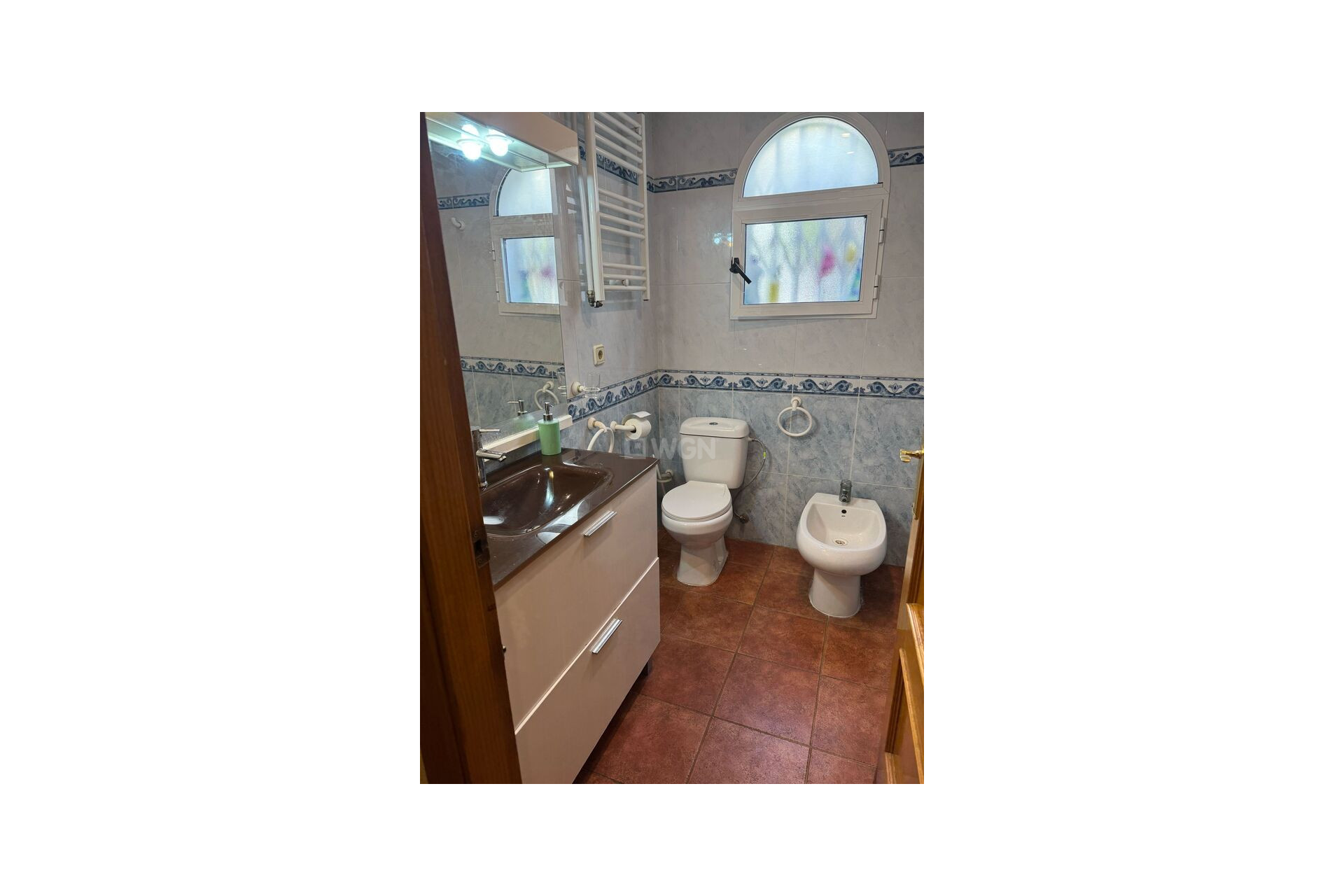 Odsprzedaż - Villa - Playa Flamenca - Costa Blanca