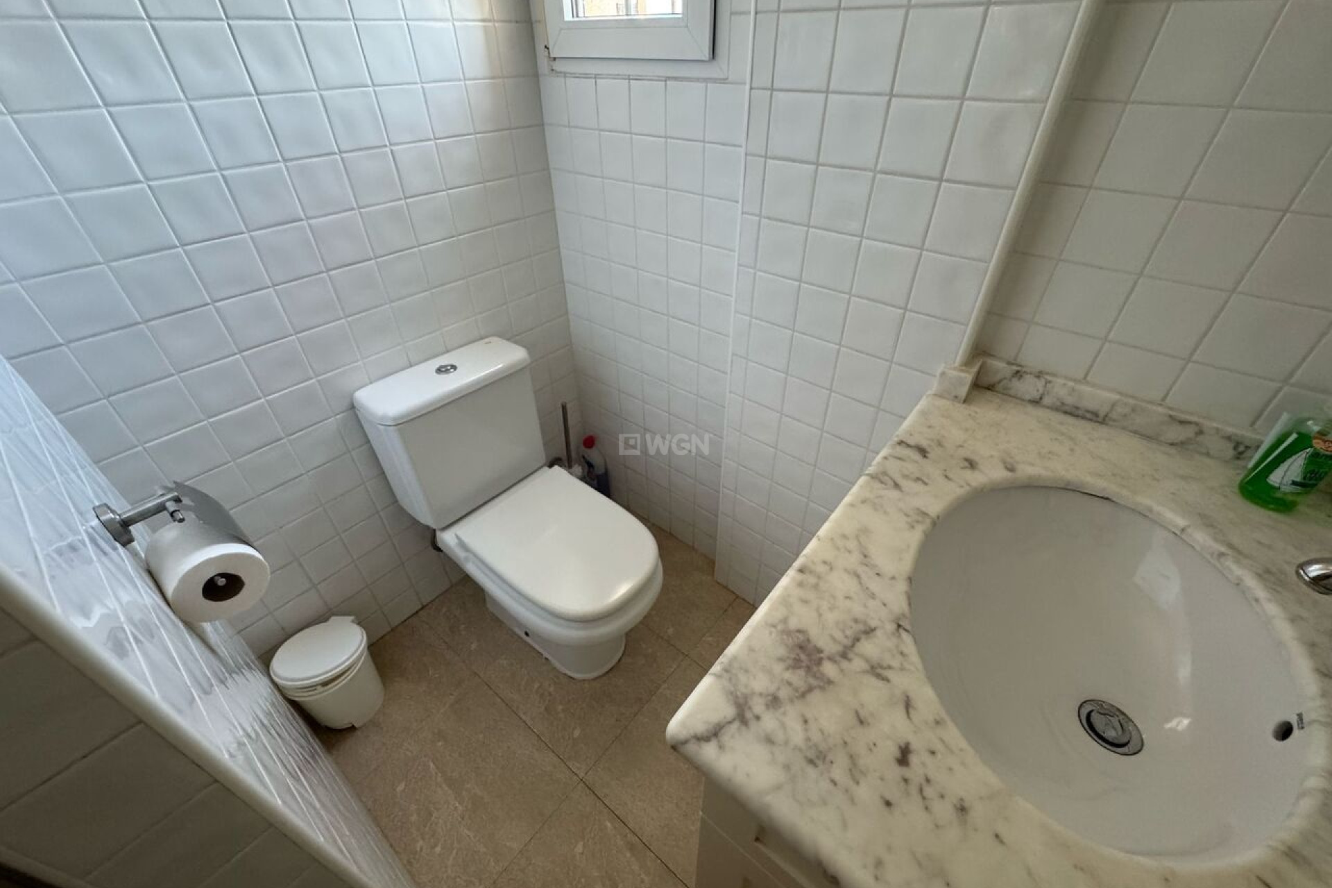 Odsprzedaż - Villa - Playa Flamenca - Costa Blanca