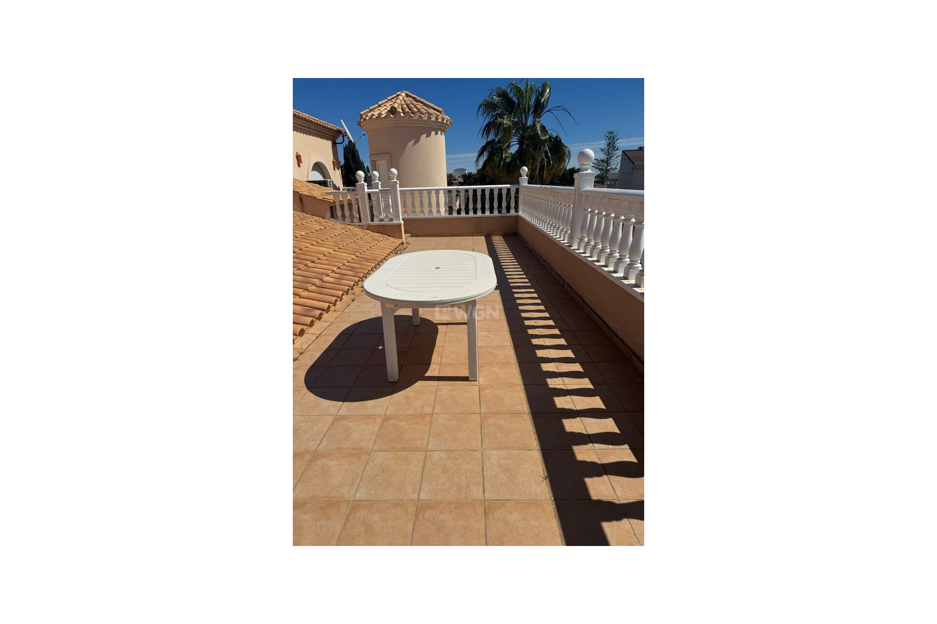 Odsprzedaż - Villa - Playa Flamenca - Costa Blanca